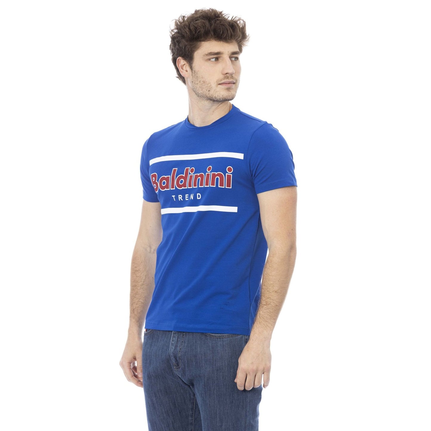 Baldinini Trend T-shirts