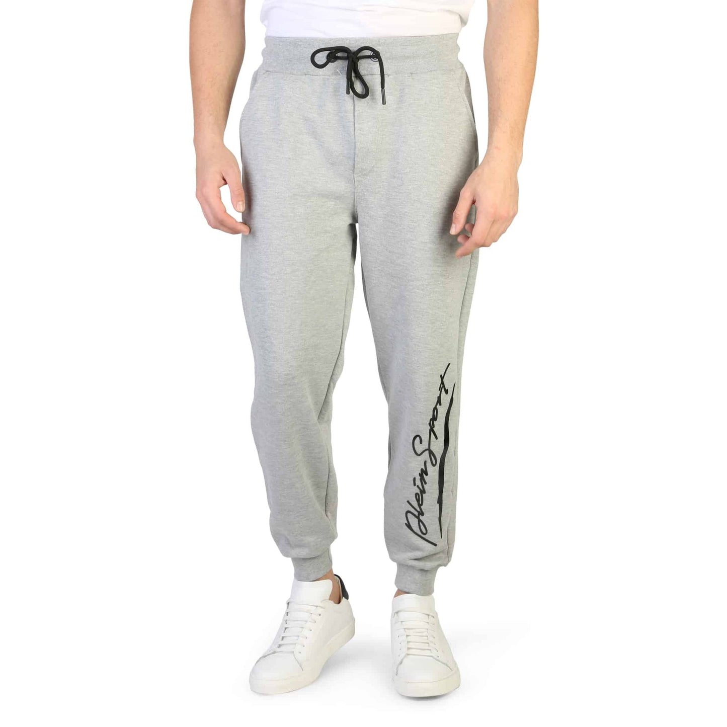 Plein Sport Pantalon de jogging