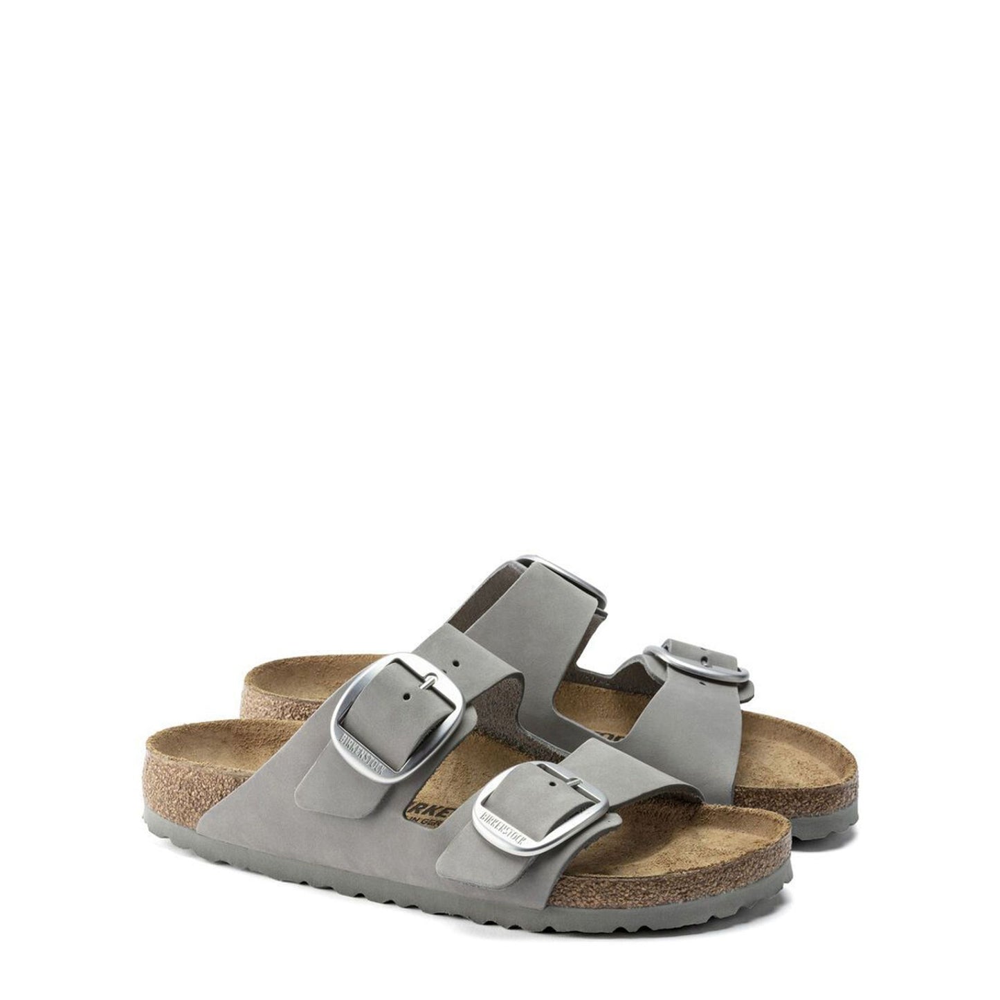 Birkenstock Nu-pieds et Tongs