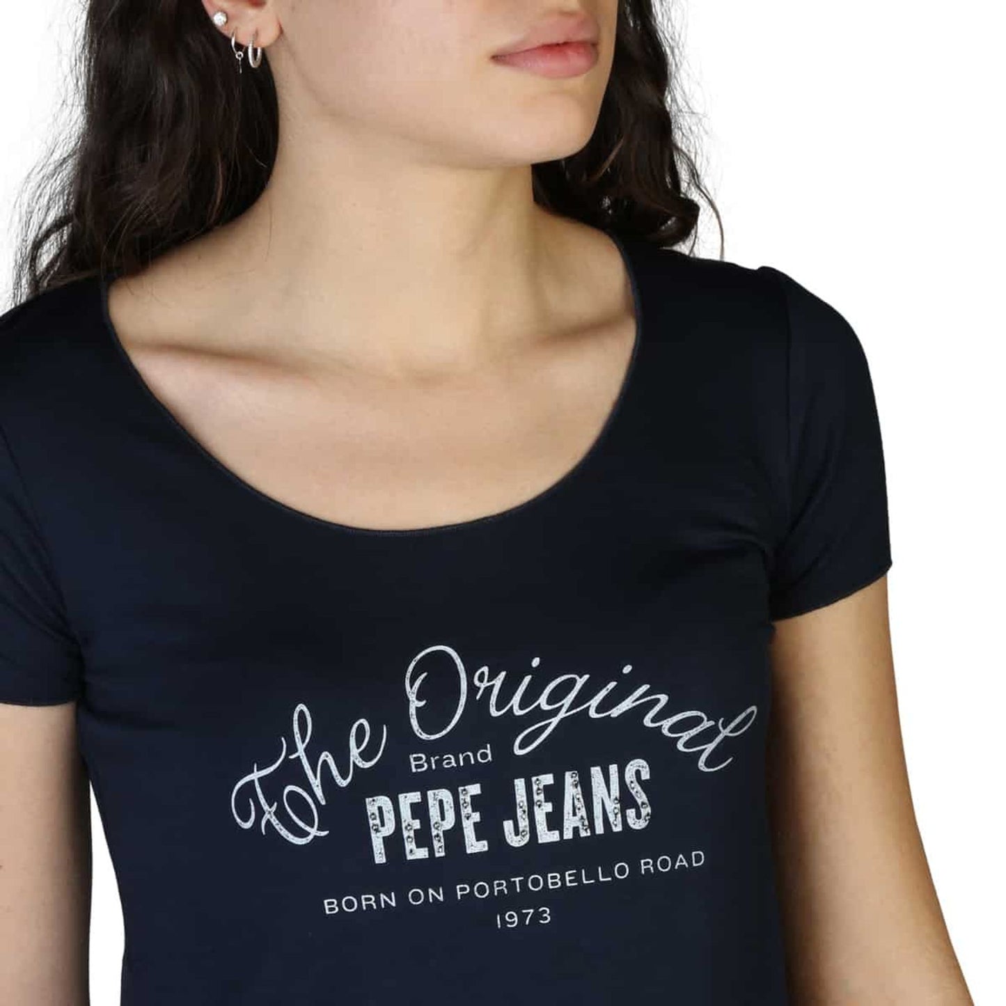 Pepe Jeans T-shirts