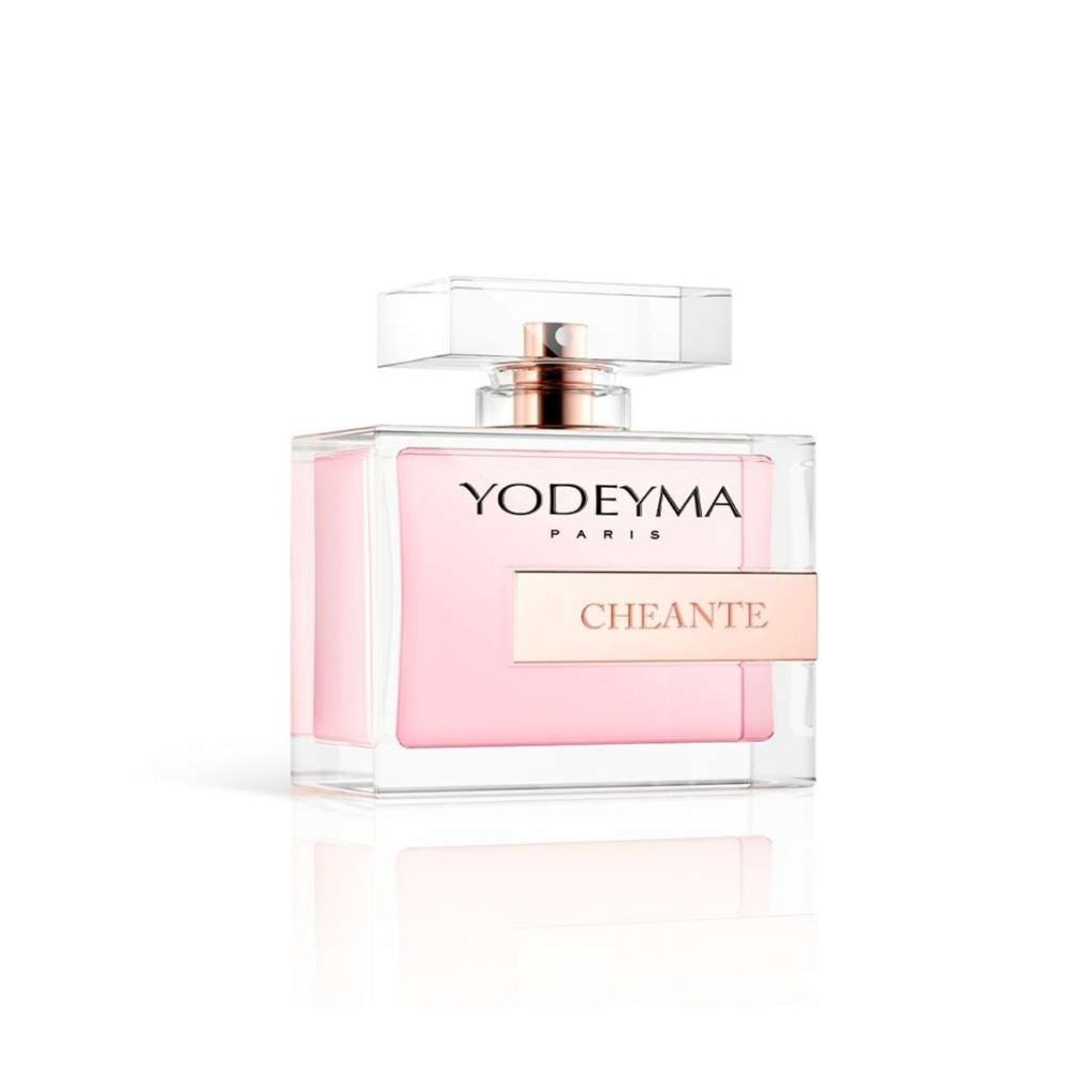 Yodeyma Parfums