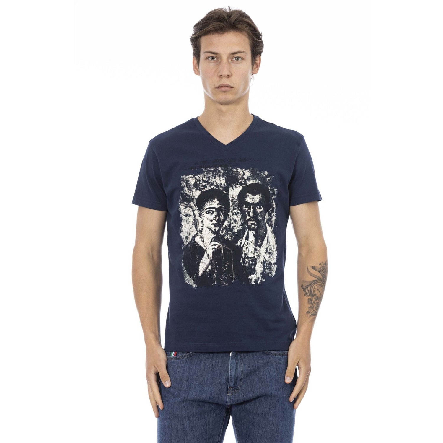 T-shirts homme