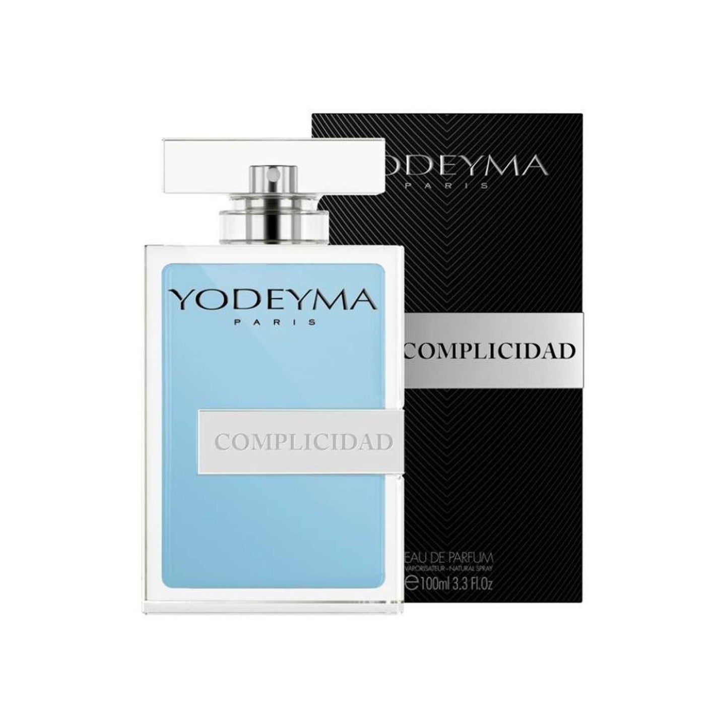 Yodeyma Parfums