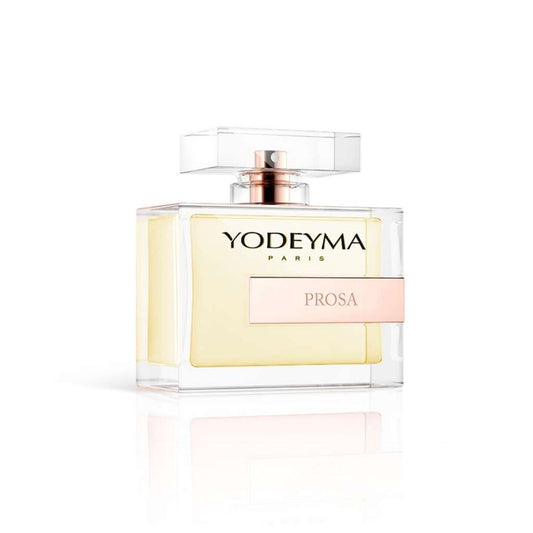 Yodeyma Parfums