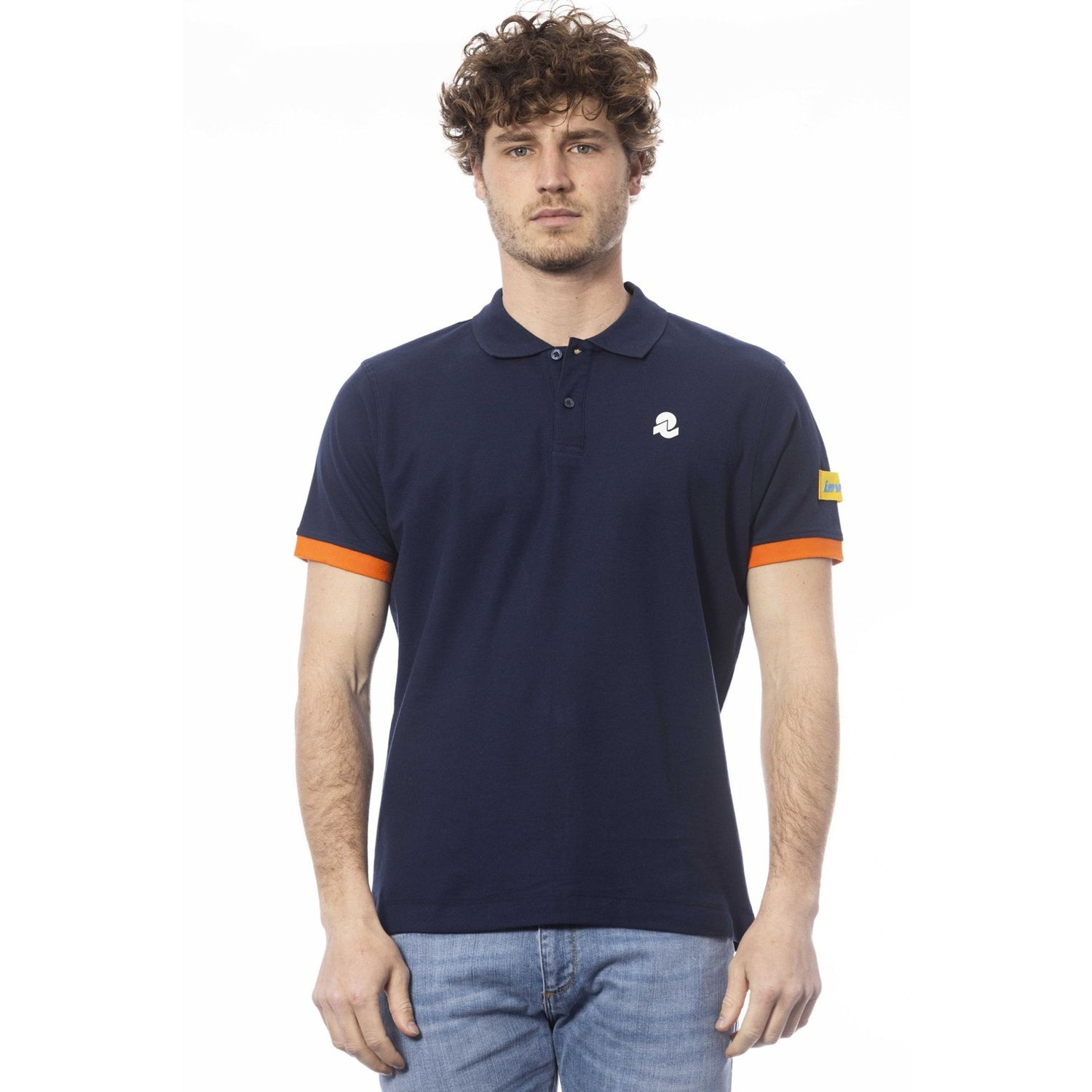 Men's polo shirts