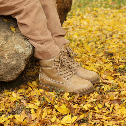 Shone Ankle Boots 