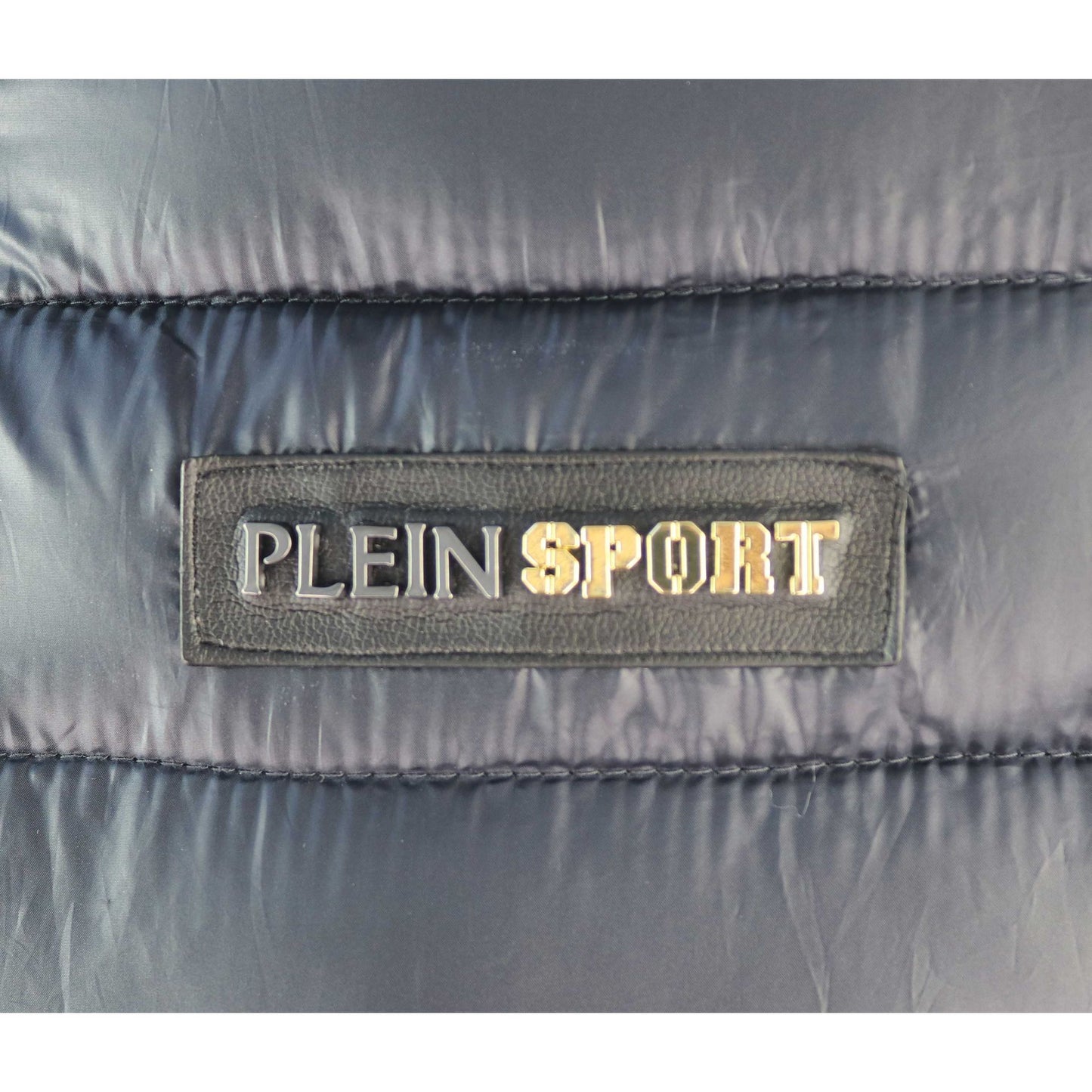 Plein Sport Vestes