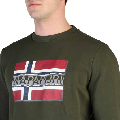 Napapijri Sweat-shirts