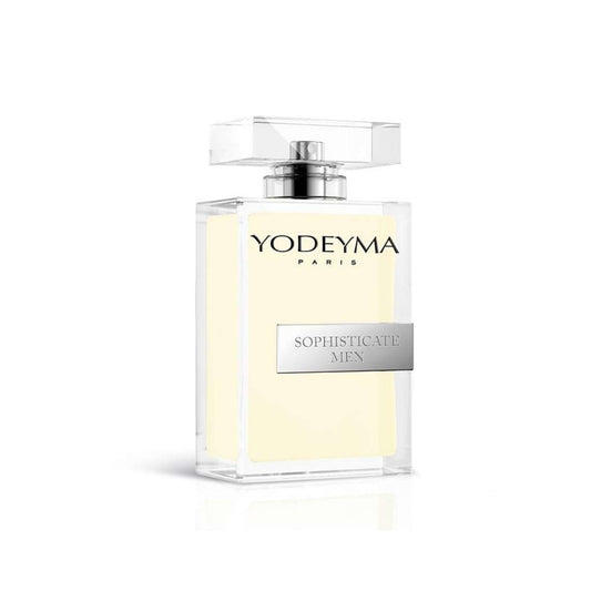 Yodeyma Parfums