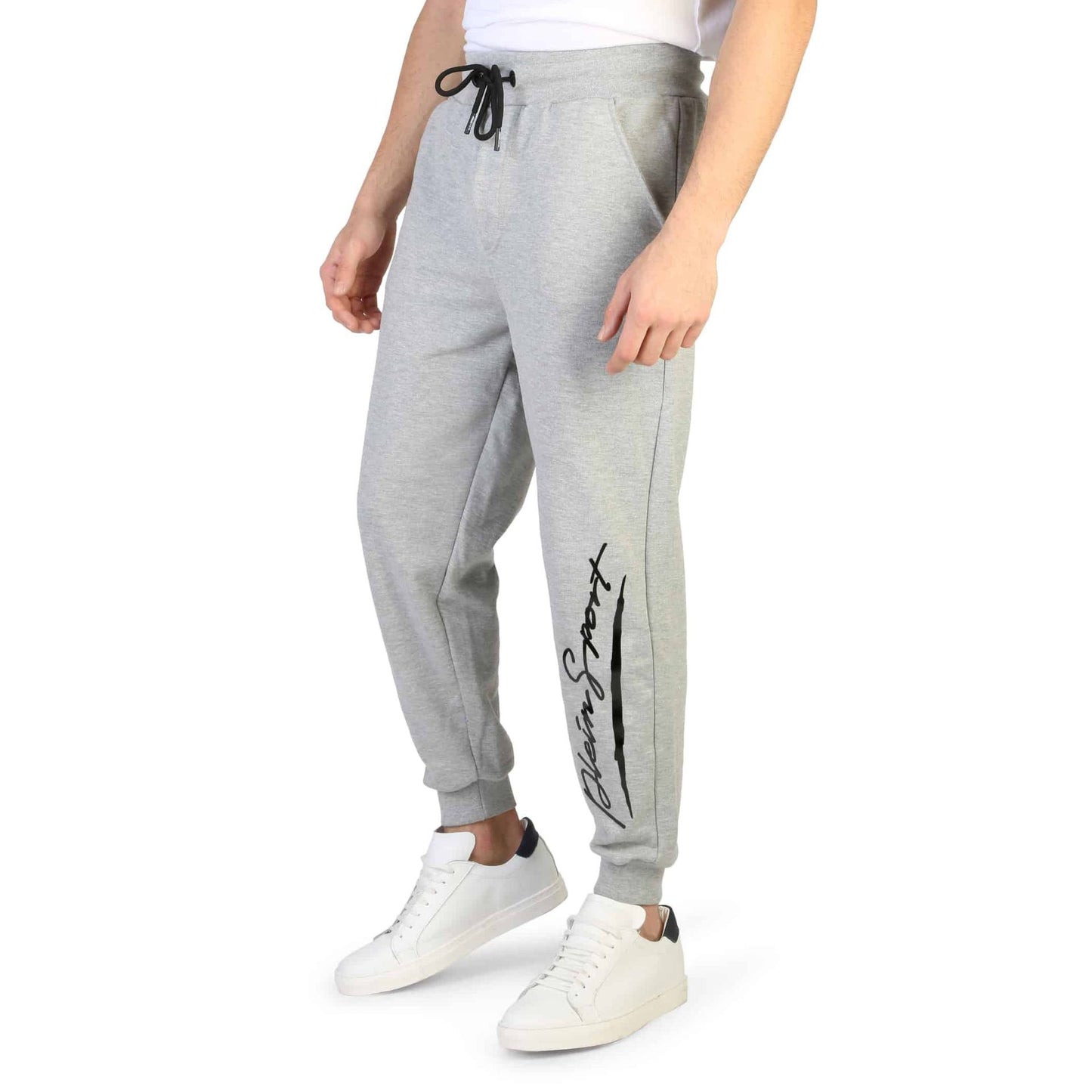 Plein Sport Pantalon de jogging