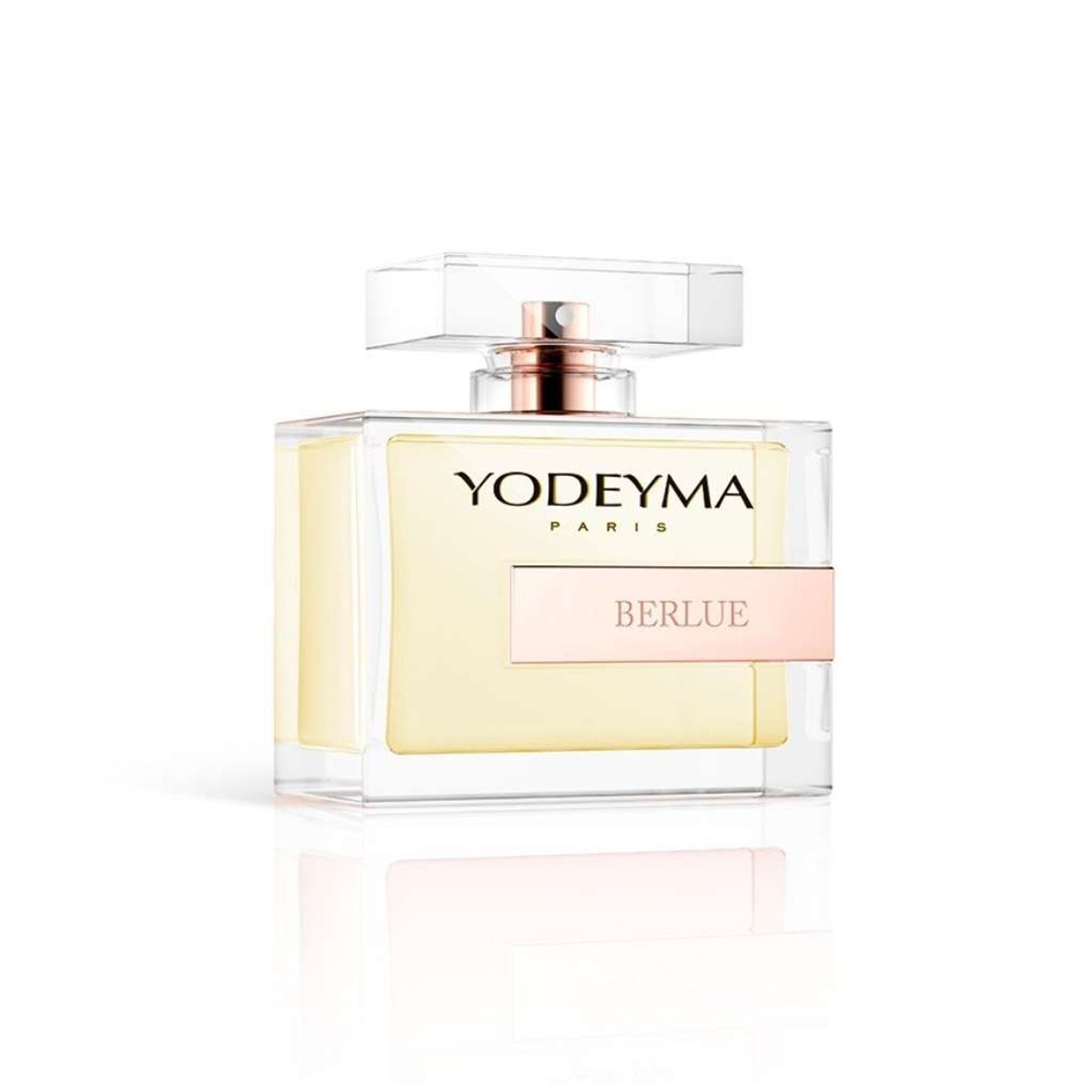 Yodeyma Parfums