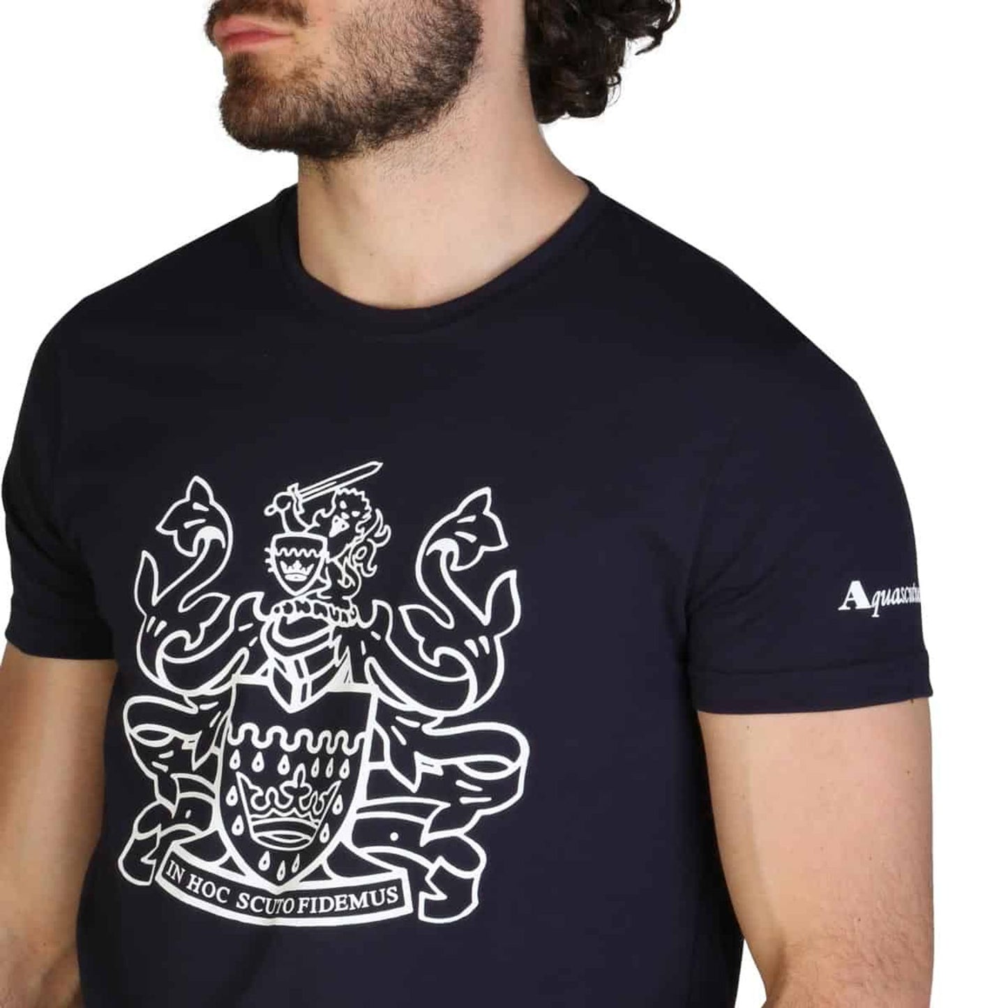 Aquascutum T-shirts