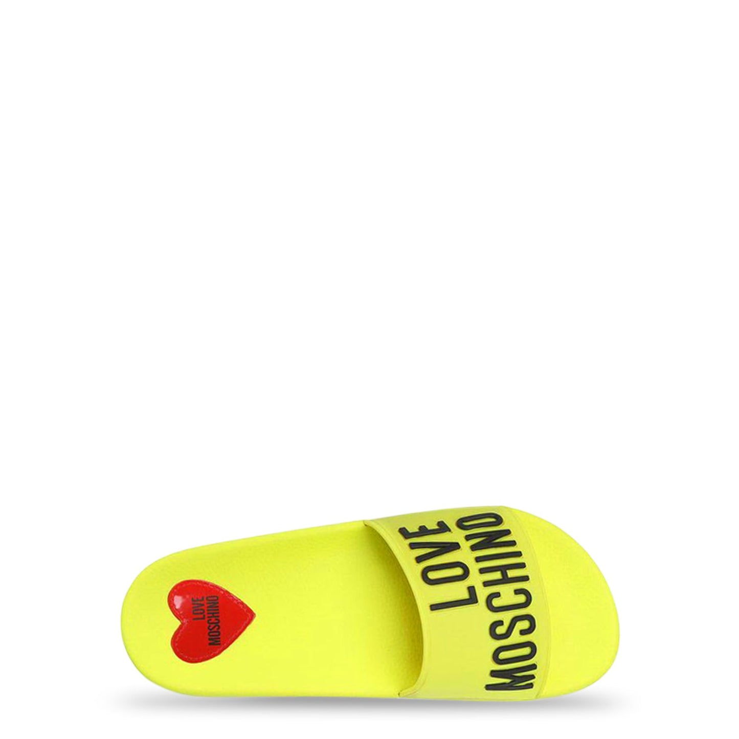 Love Moschino Nu-pieds et Tongs