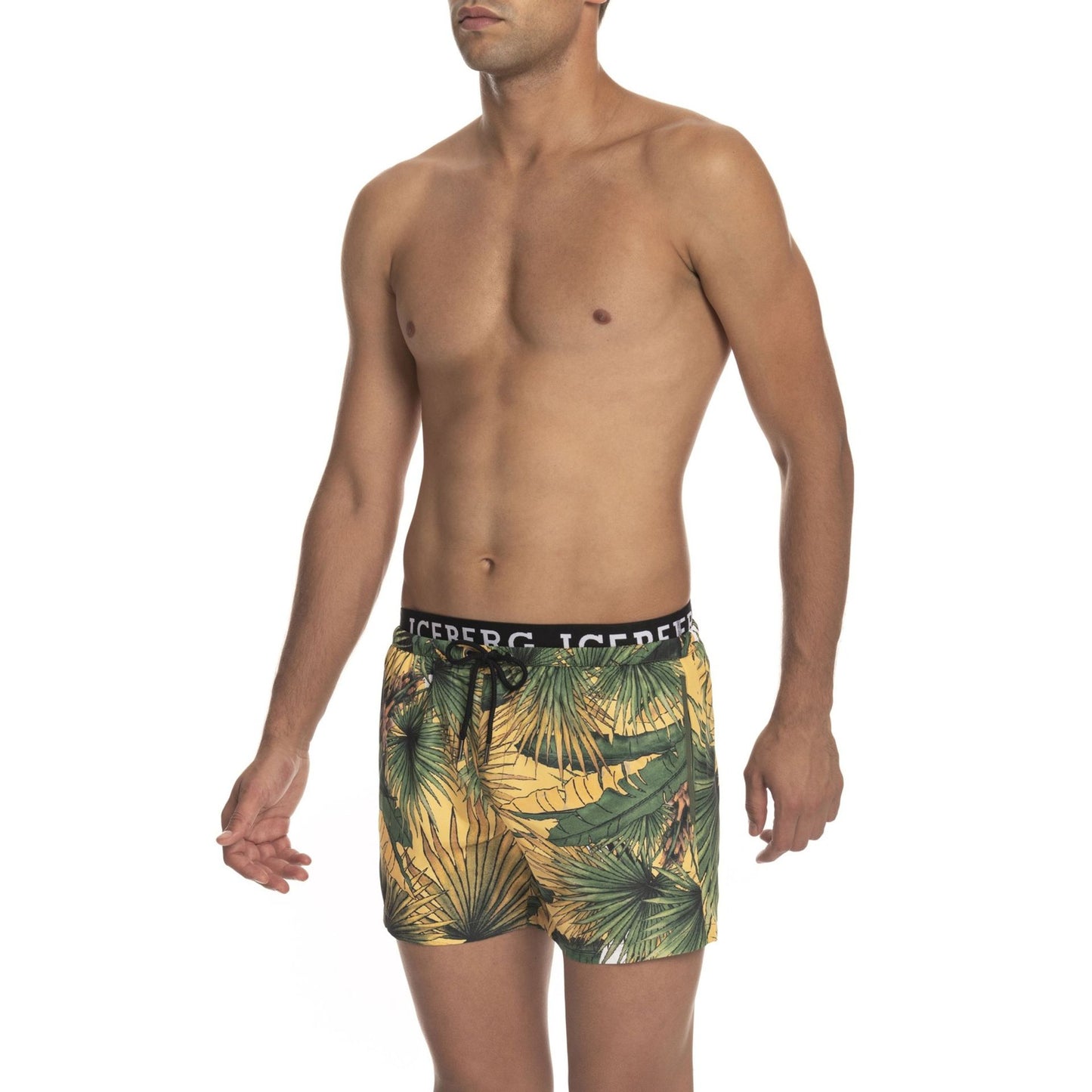 Iceberg Beachwear Maillots de bains