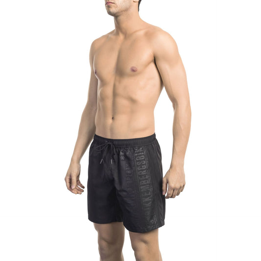 Bikkembergs Beachwear Maillots de bains