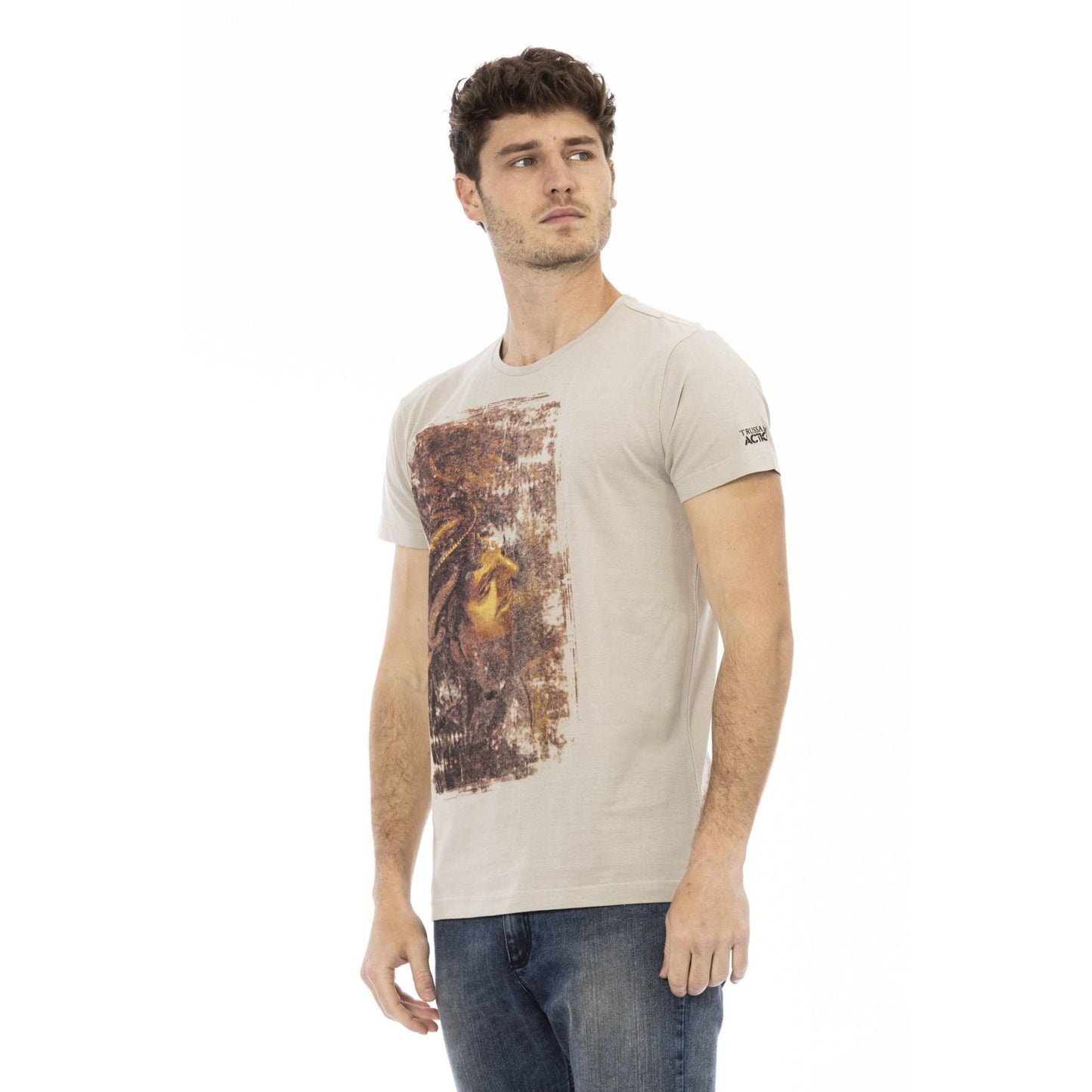 Trussardi Action T-shirts