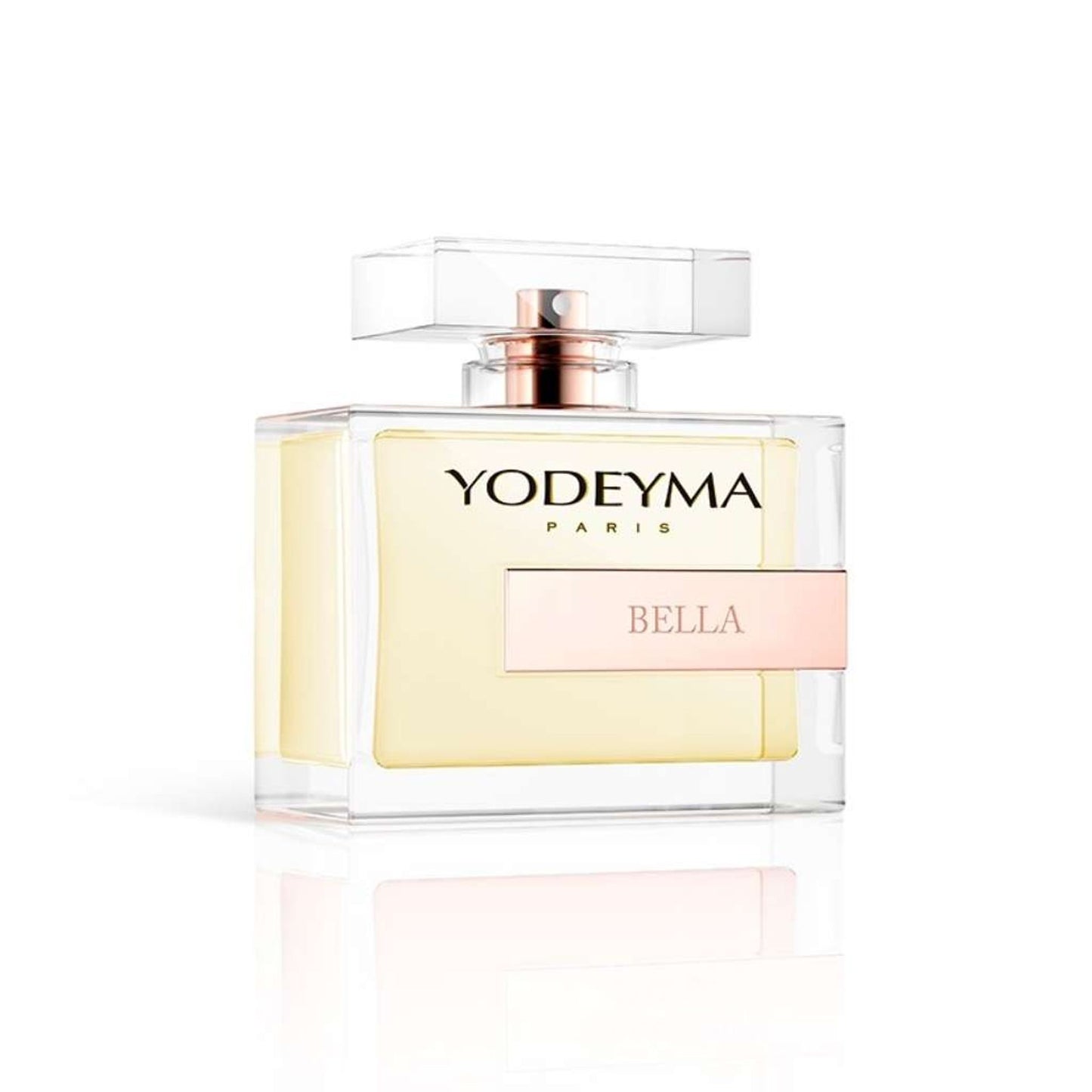 Yodeyma Parfums