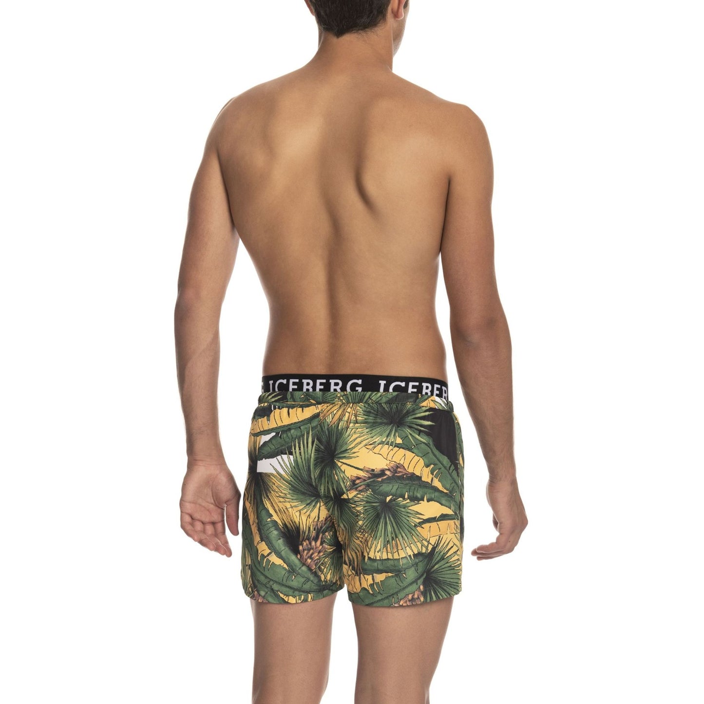 Iceberg Beachwear Maillots de bains