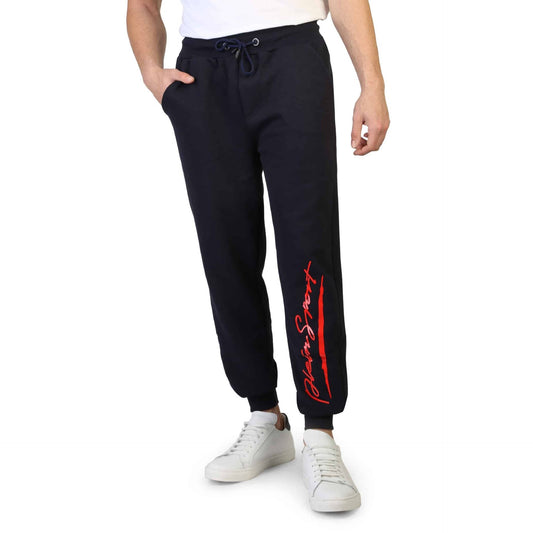 Plein Sport Pantalon de jogging