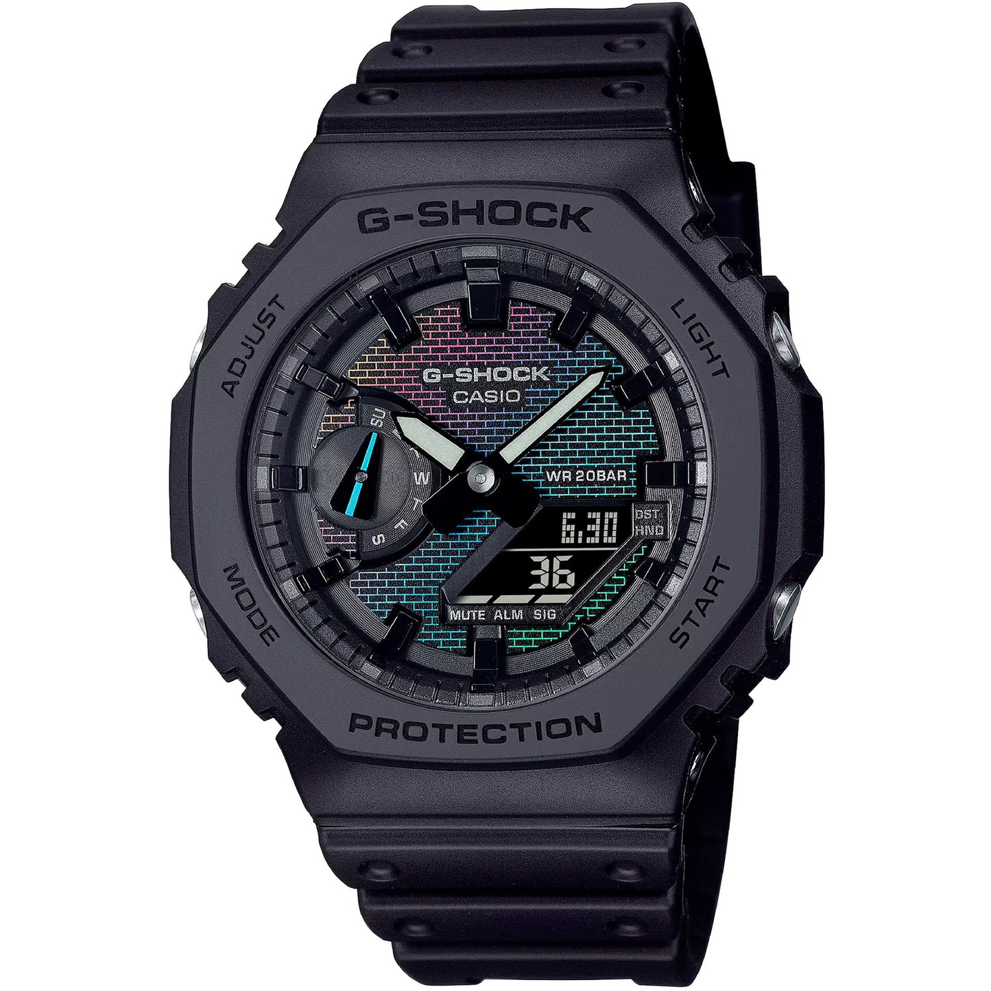 Casio Montres