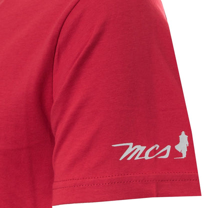 MCS T-Shirts 