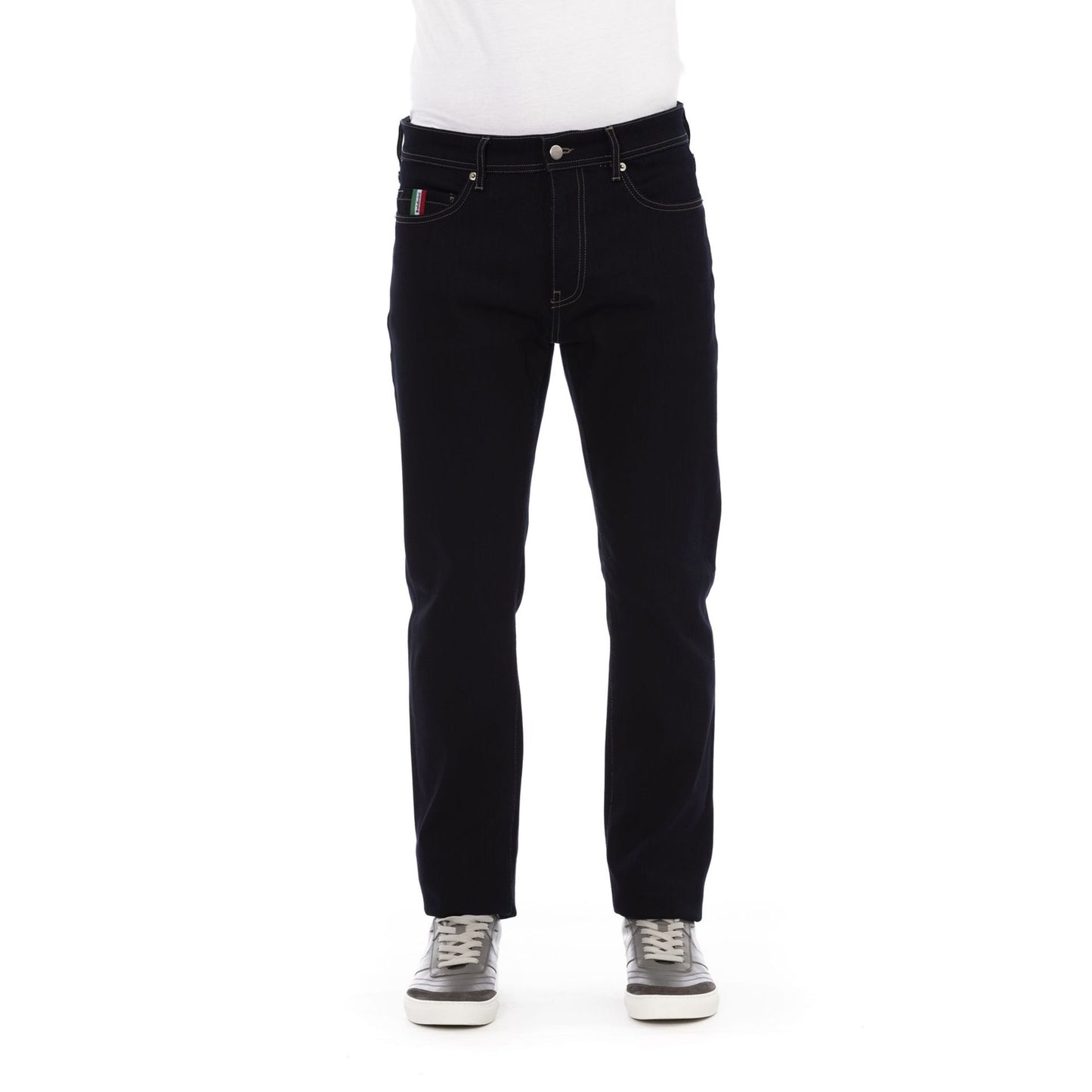 Baldinini Trend Jeans