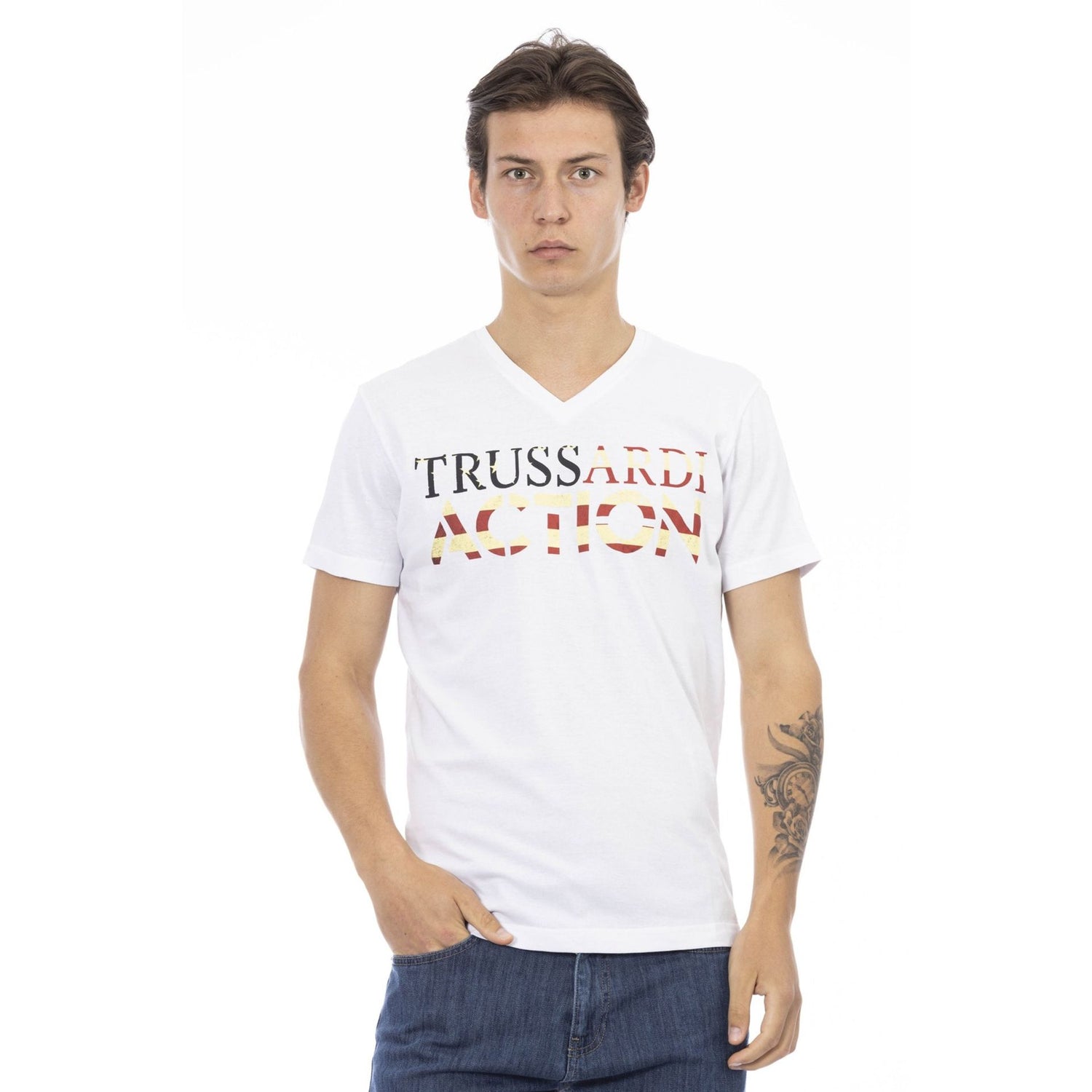 T-shirts homme