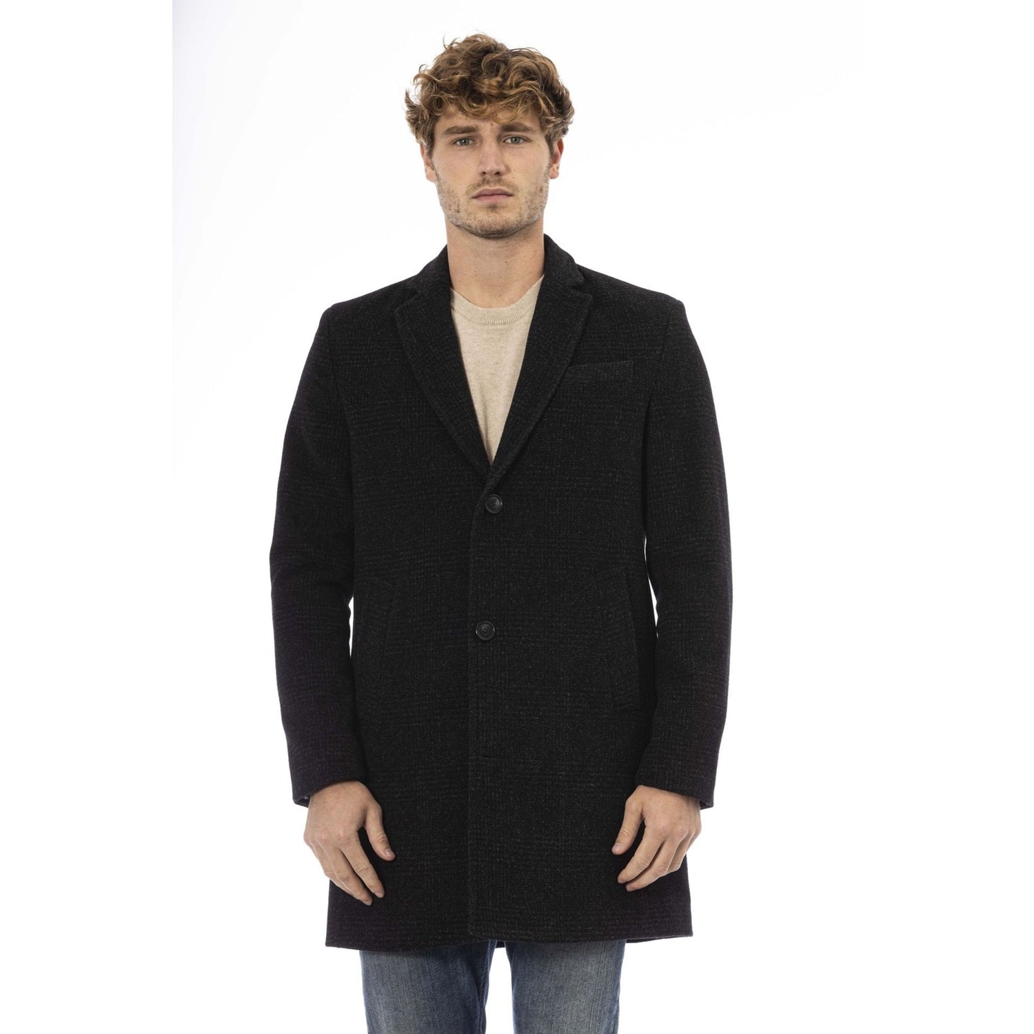 Men's coats