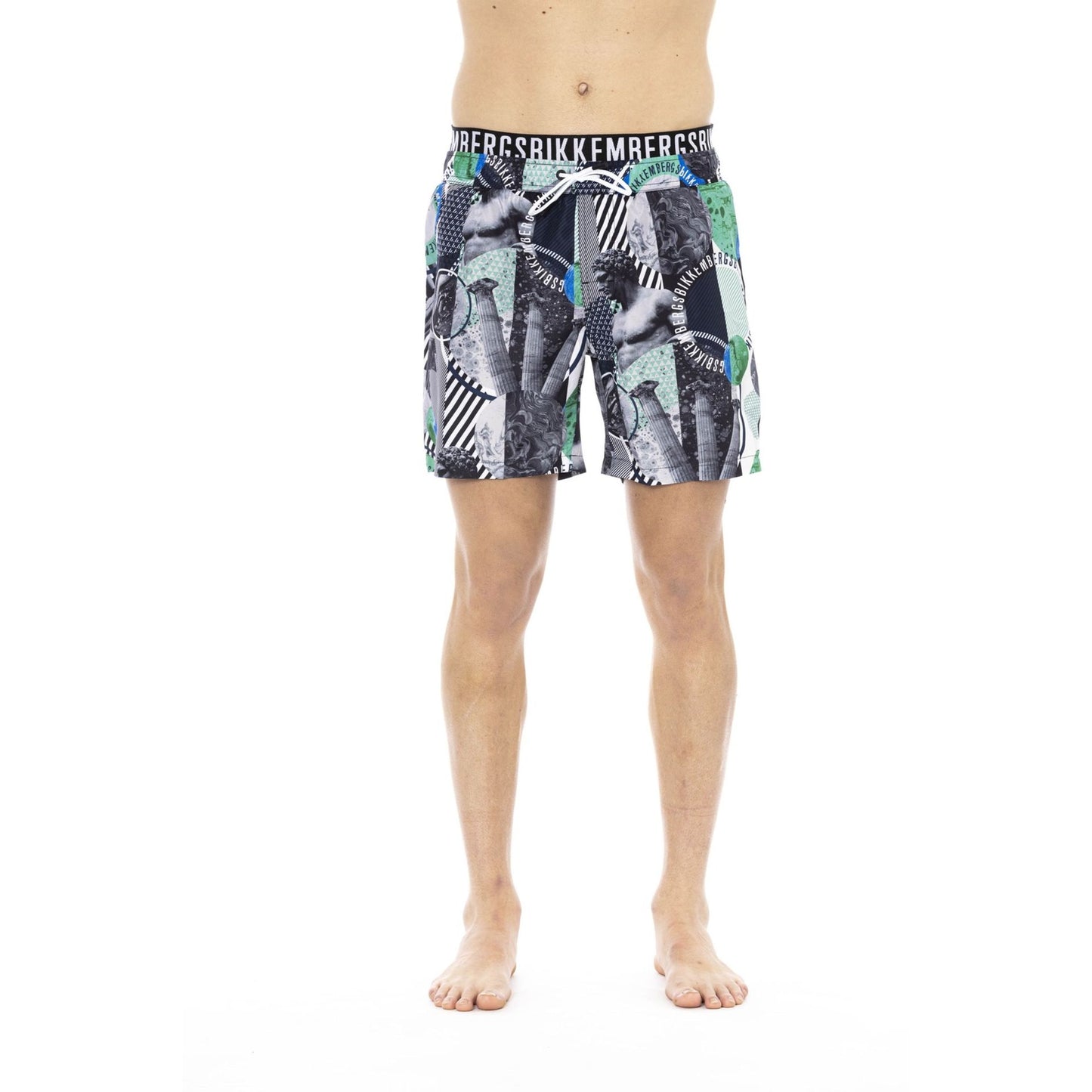 Bikkembergs Beachwear Maillots de bains