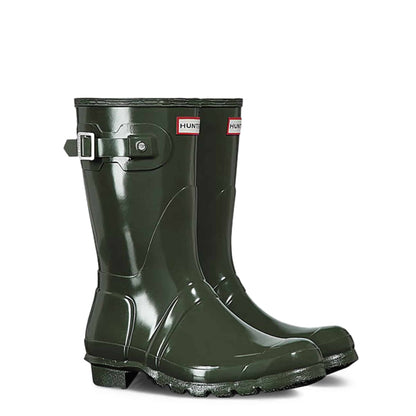 Hunter Boots 