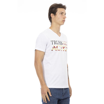 Trussardi Action T-shirts