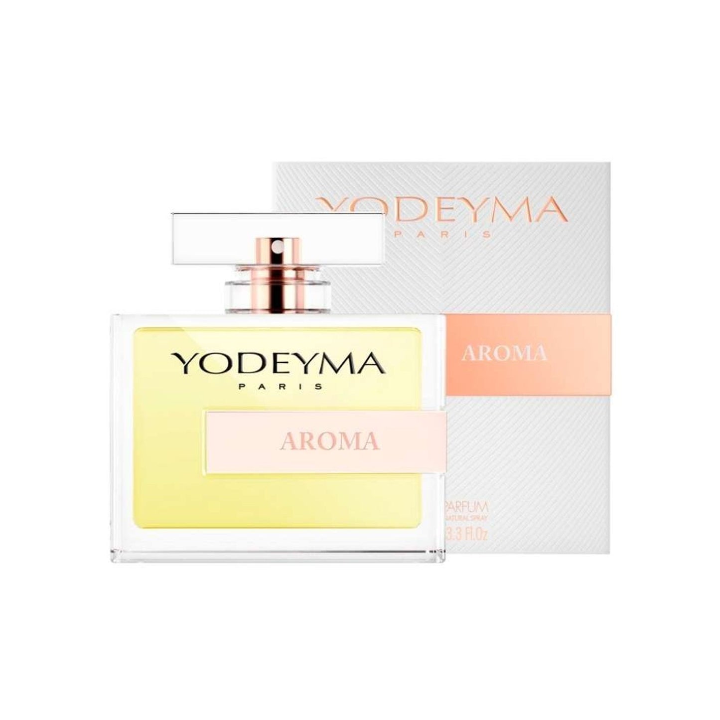 Yodeyma Parfums