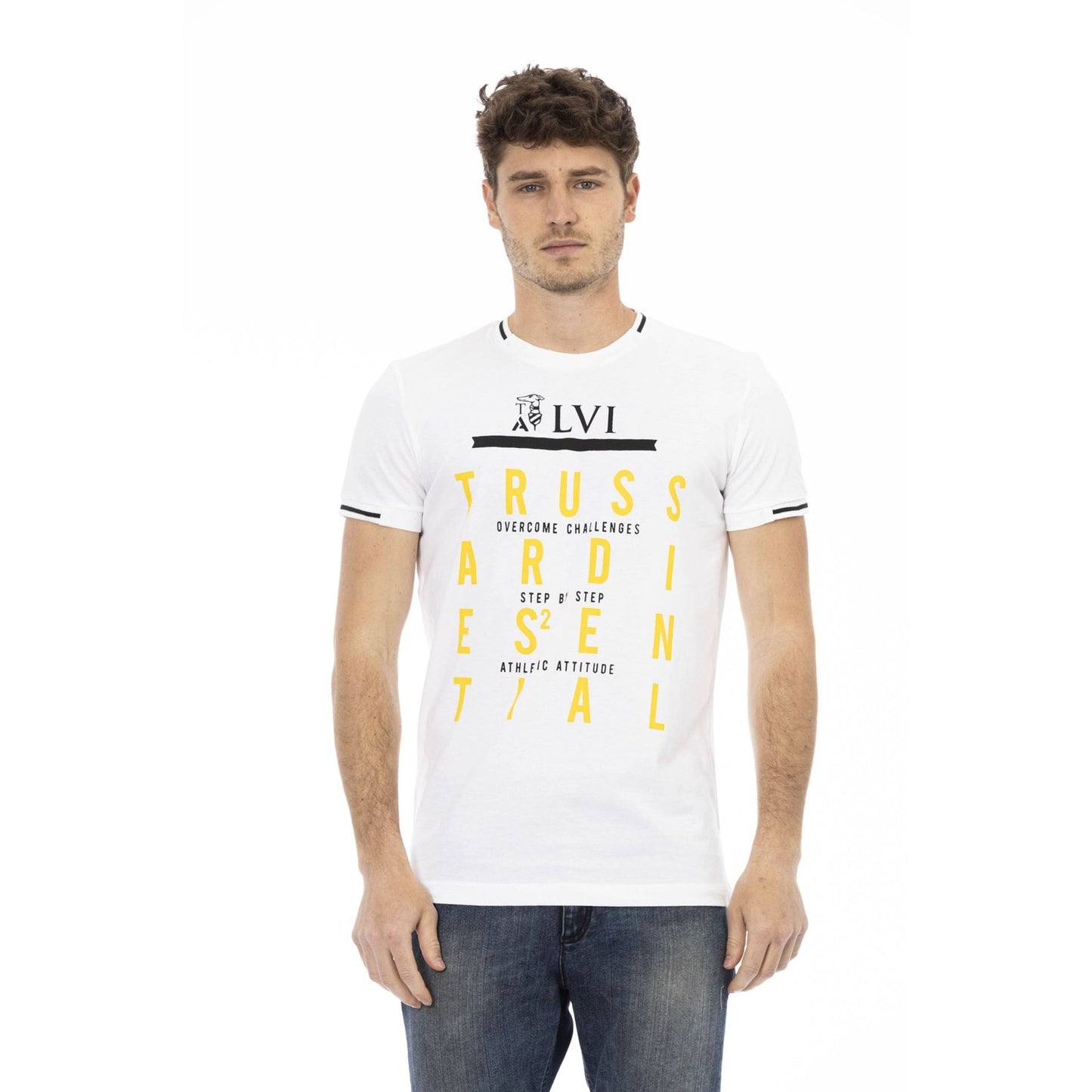 Trussardi Action T-shirts