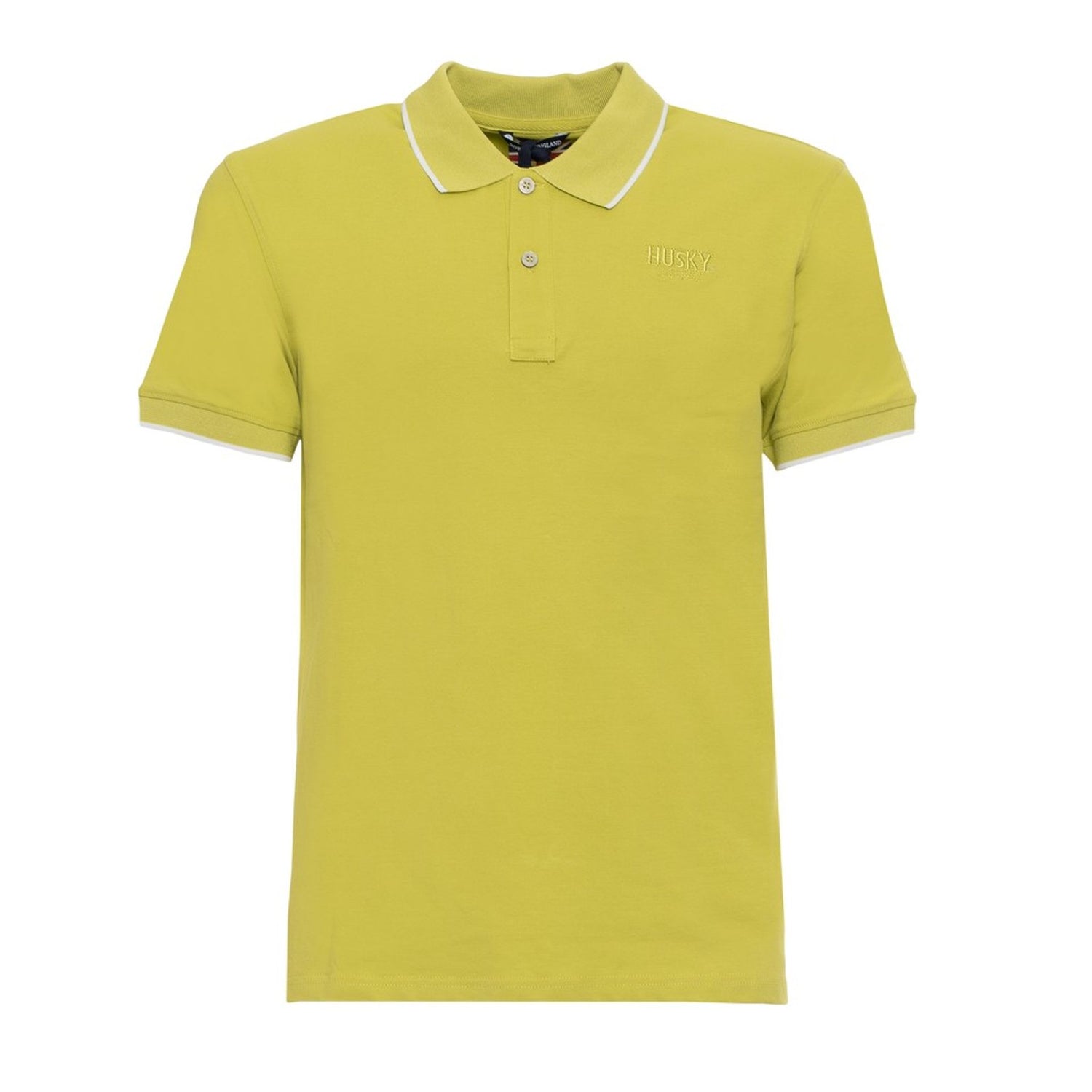 Men's polo shirts