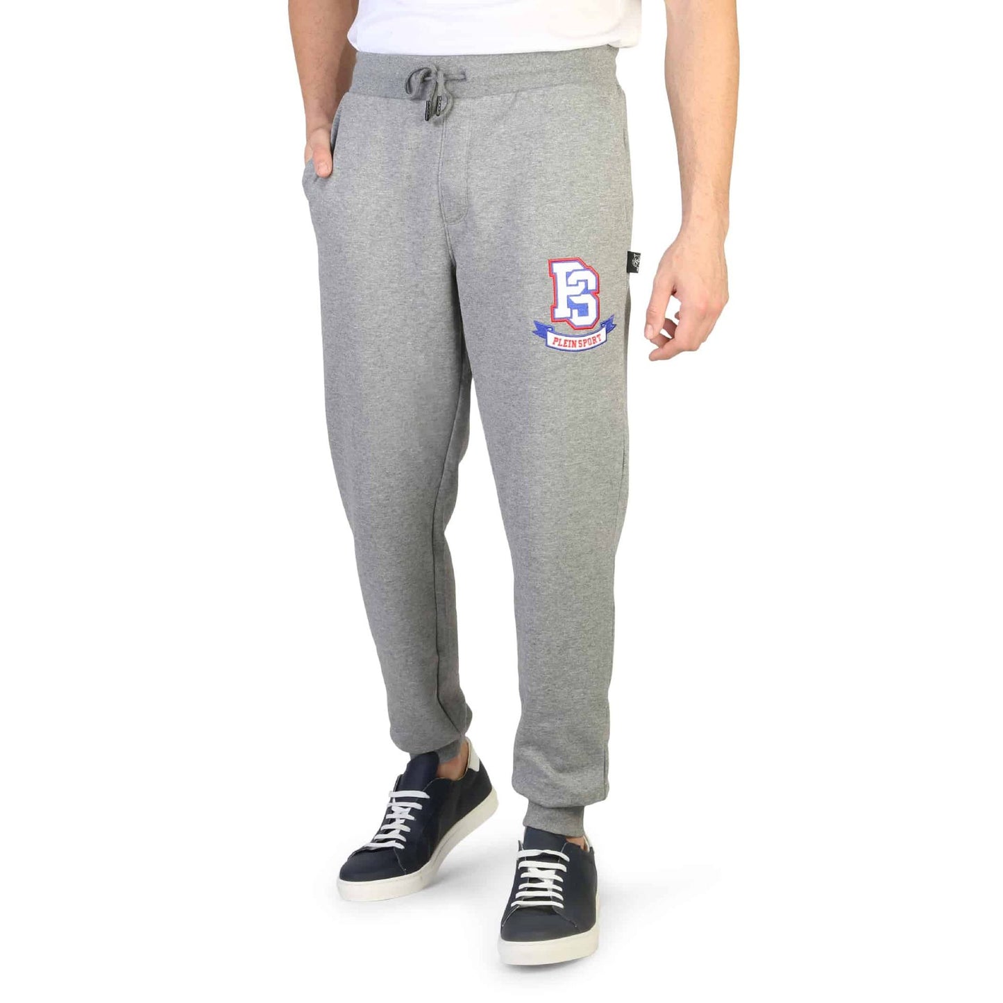 Plein Sport Pantalon de jogging