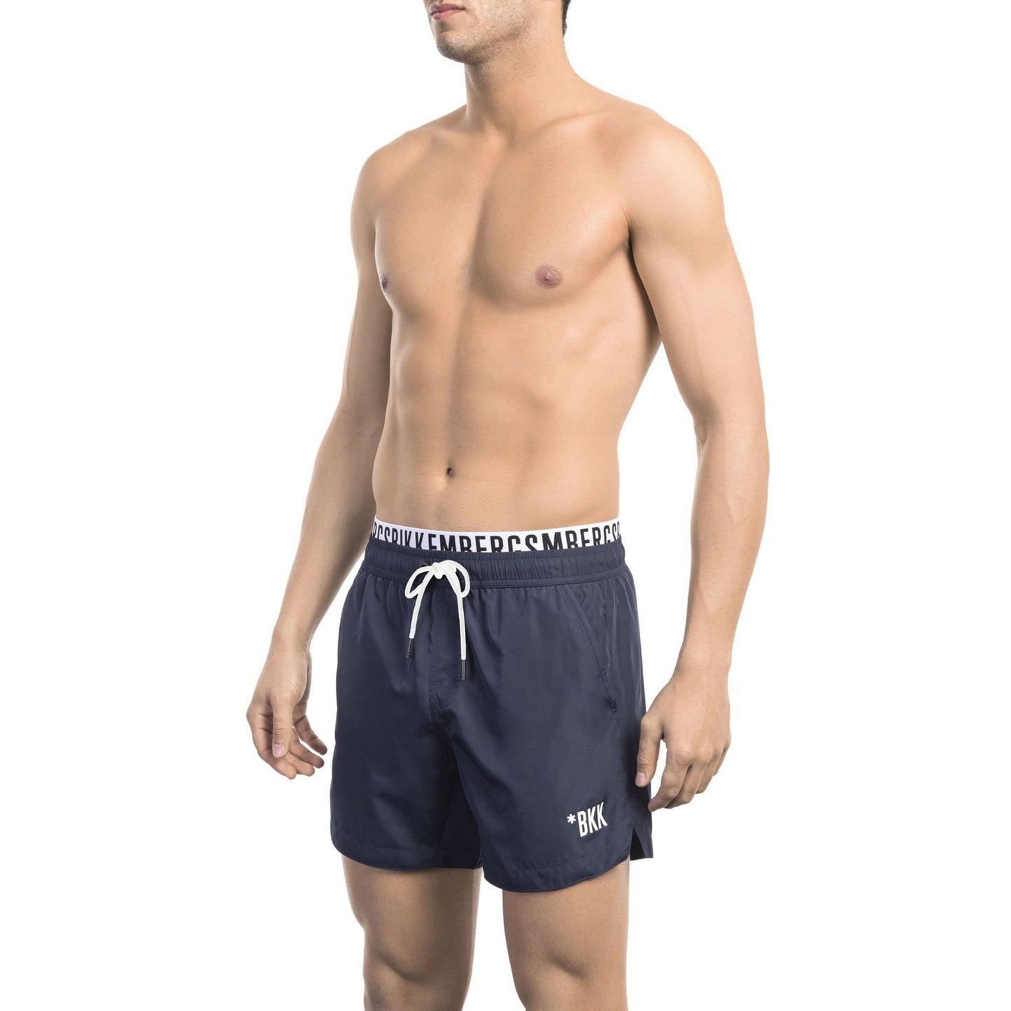 Bikkembergs Beachwear Maillots de bains