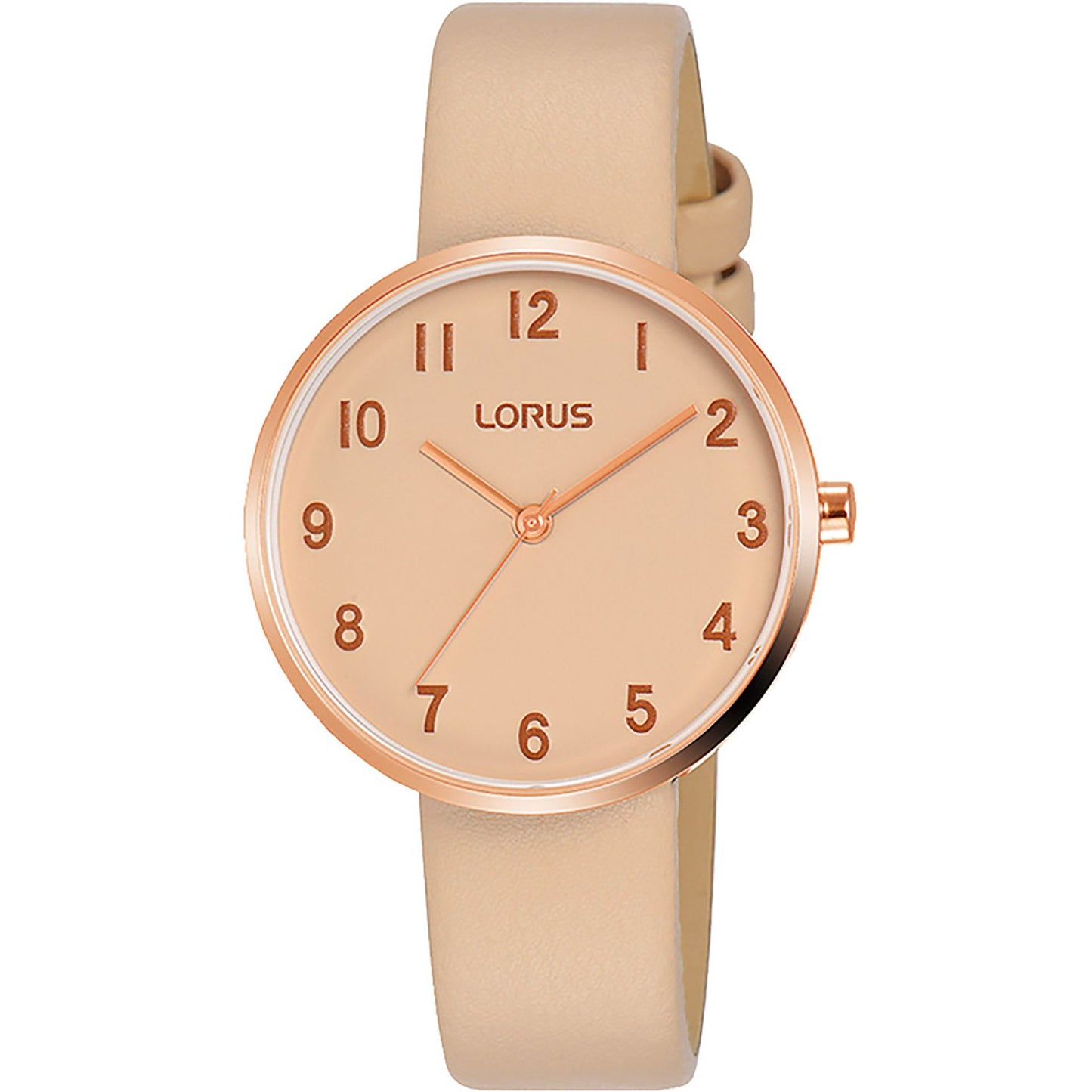 Lorus Montres