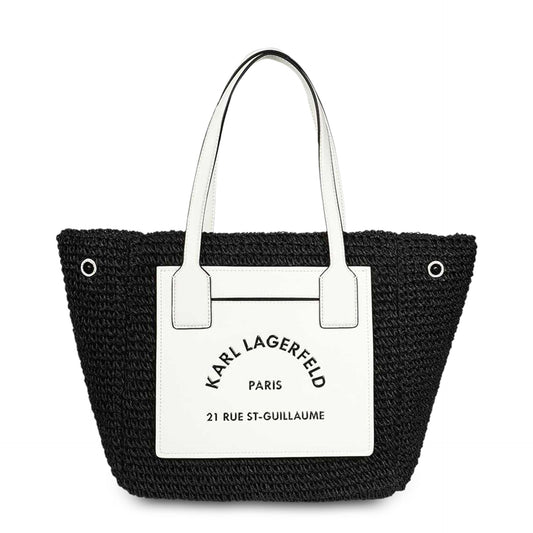 Karl Lagerfeld Tote 