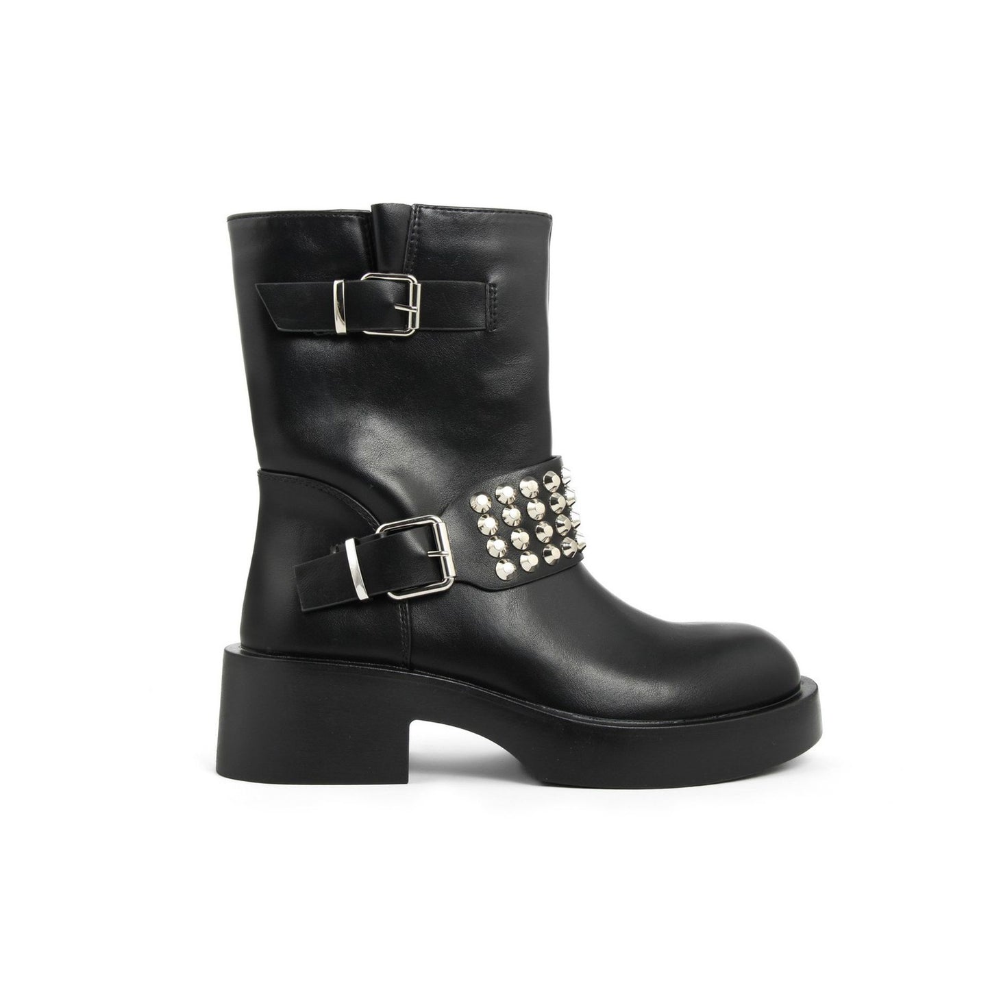 Fashion Attitude Bottines