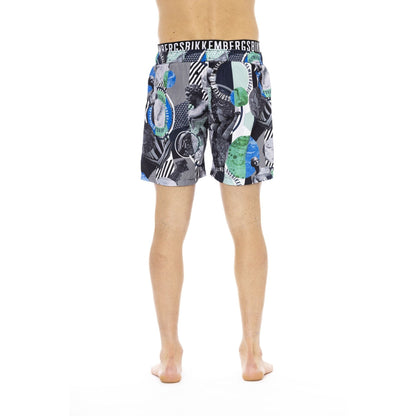 Bikkembergs Beachwear Maillots de bains