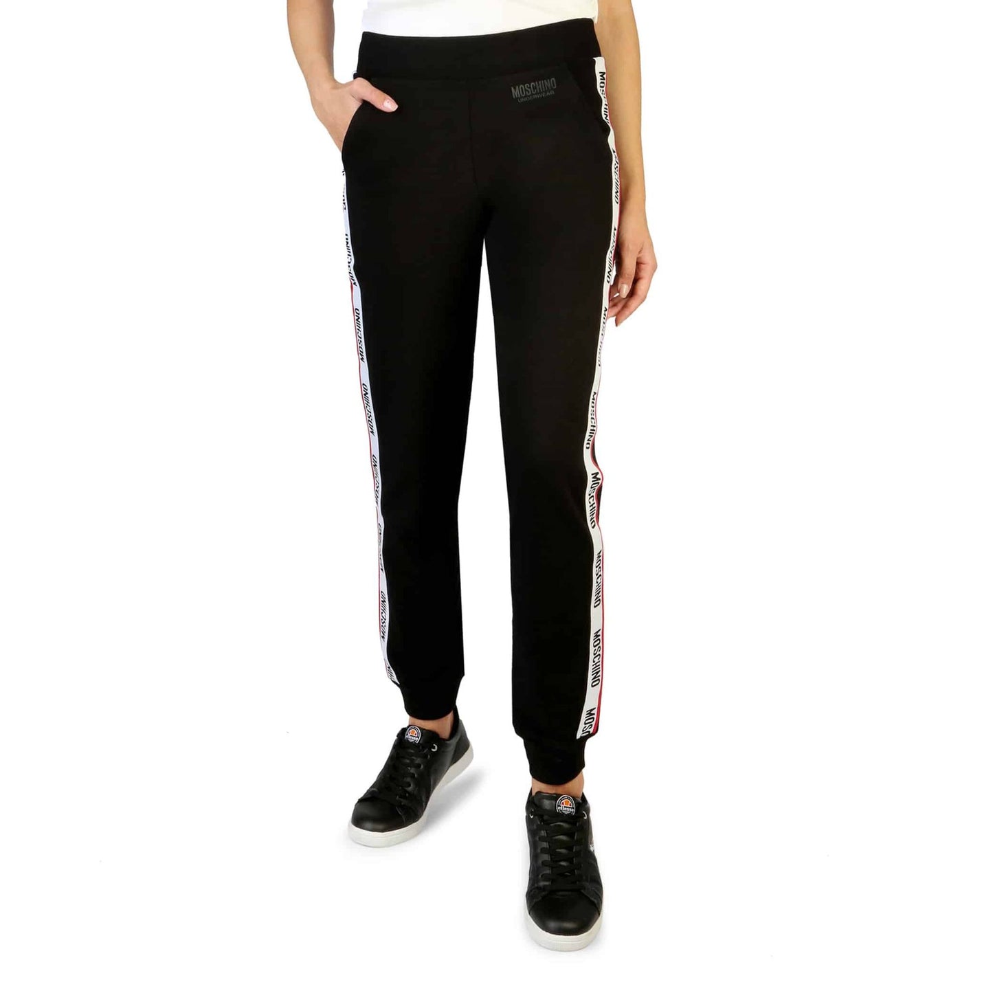 Moschino Pantalon de jogging