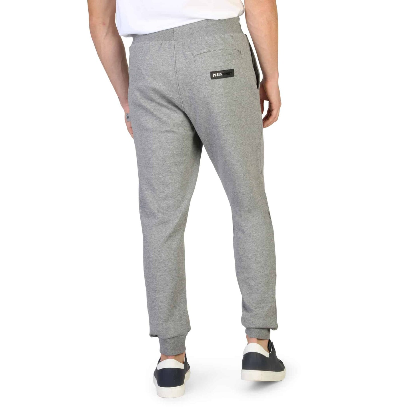 Plein Sport Pantalon de jogging