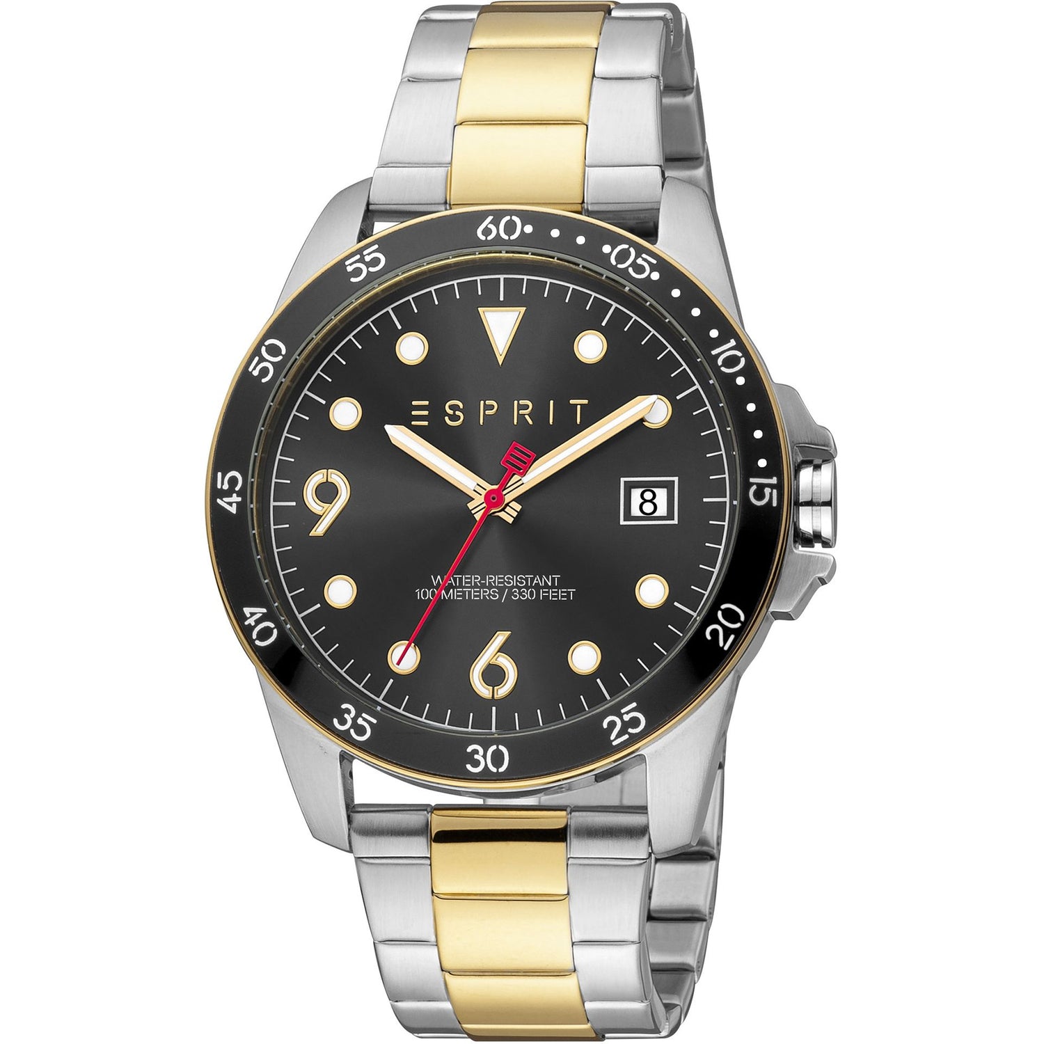 Esprit homme