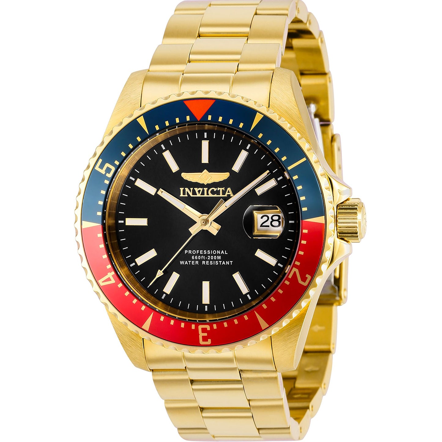 Invicta Montres