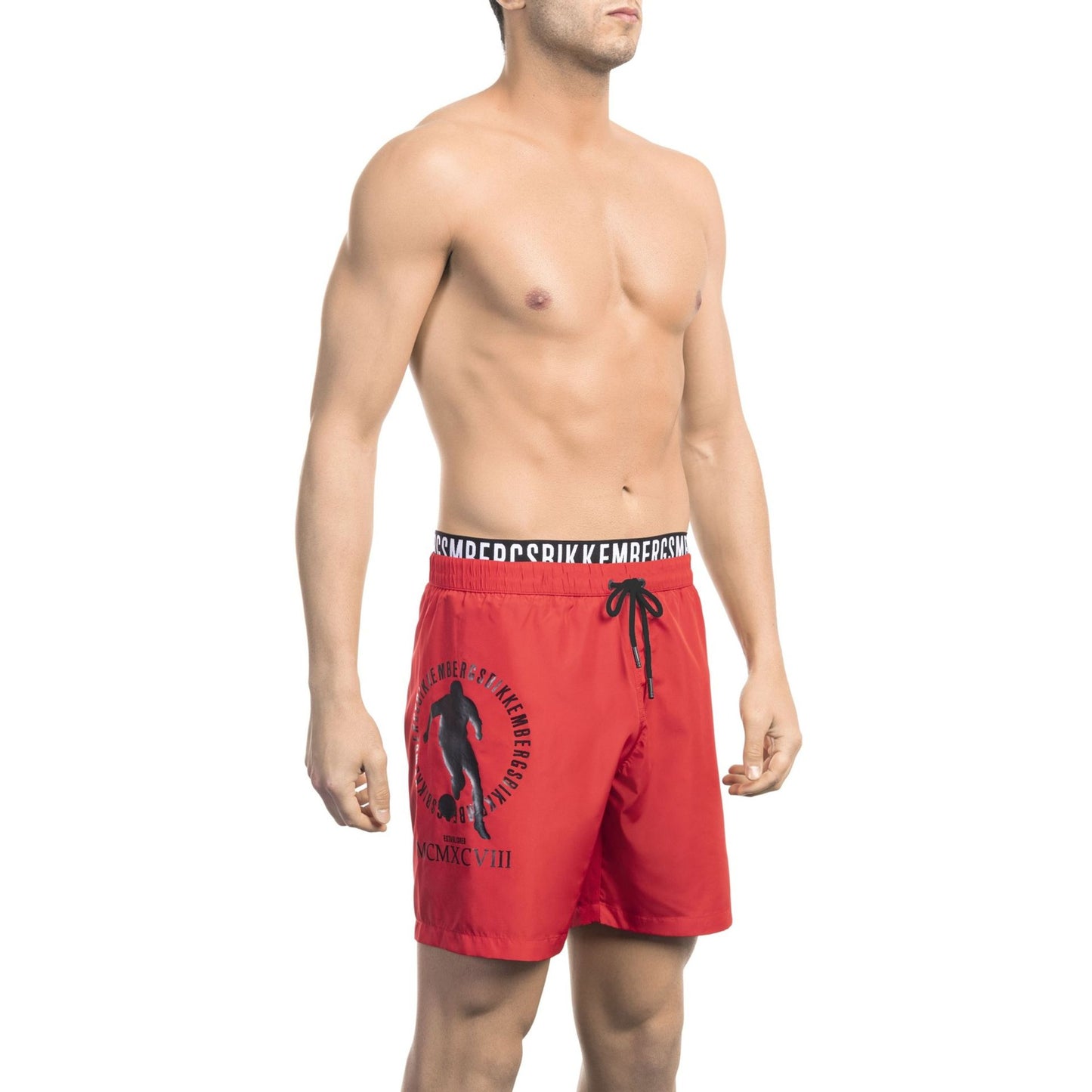 Bikkembergs Beachwear Maillots de bains