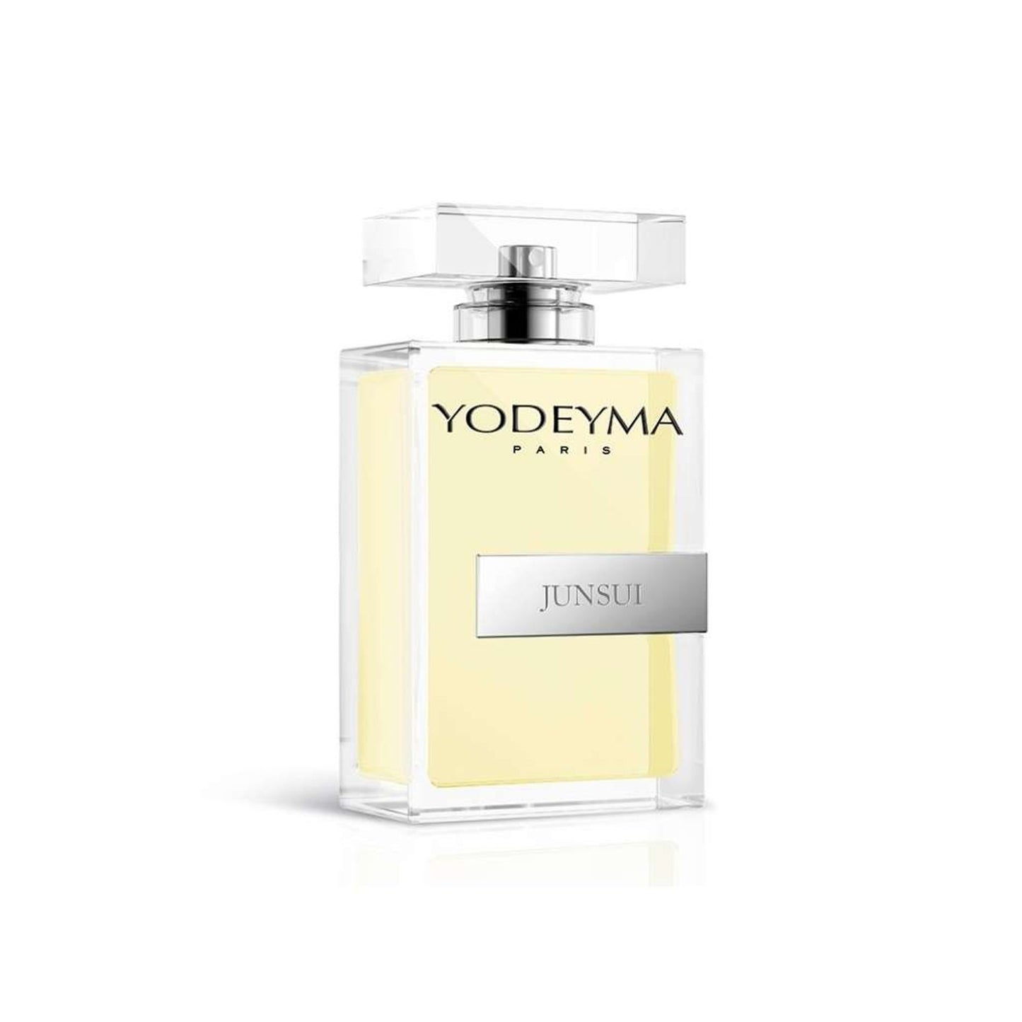 Yodeyma Parfums