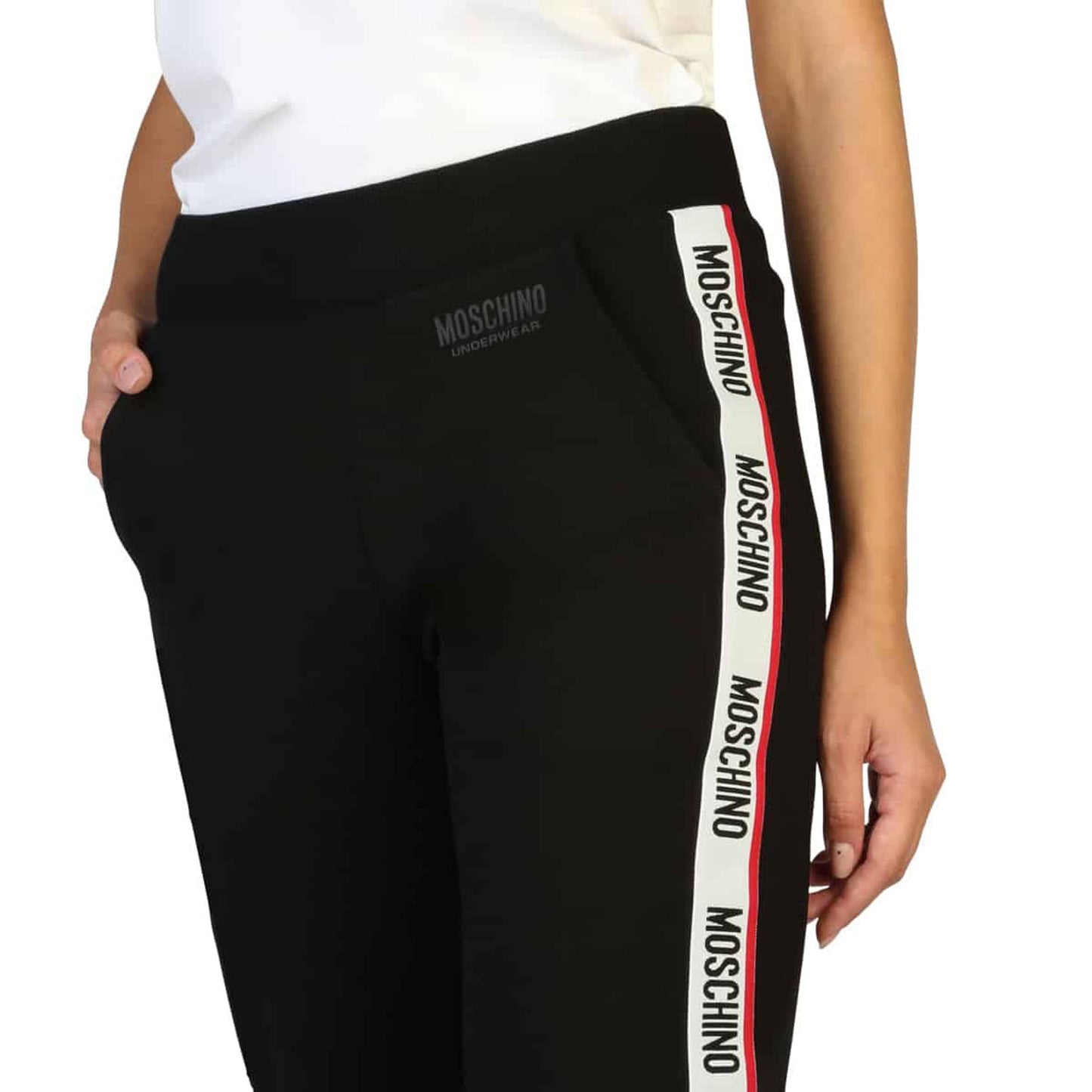 Moschino Pantalon de jogging