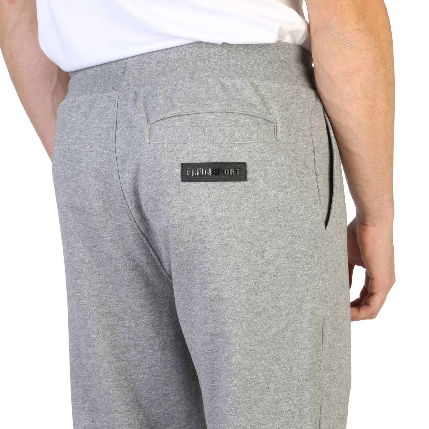 Plein Sport Pantalon de jogging