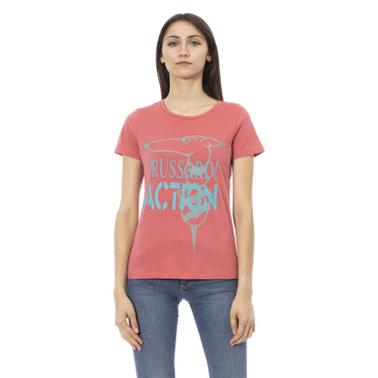 Trussardi Action T-shirts