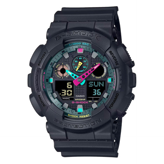 Casio Montres